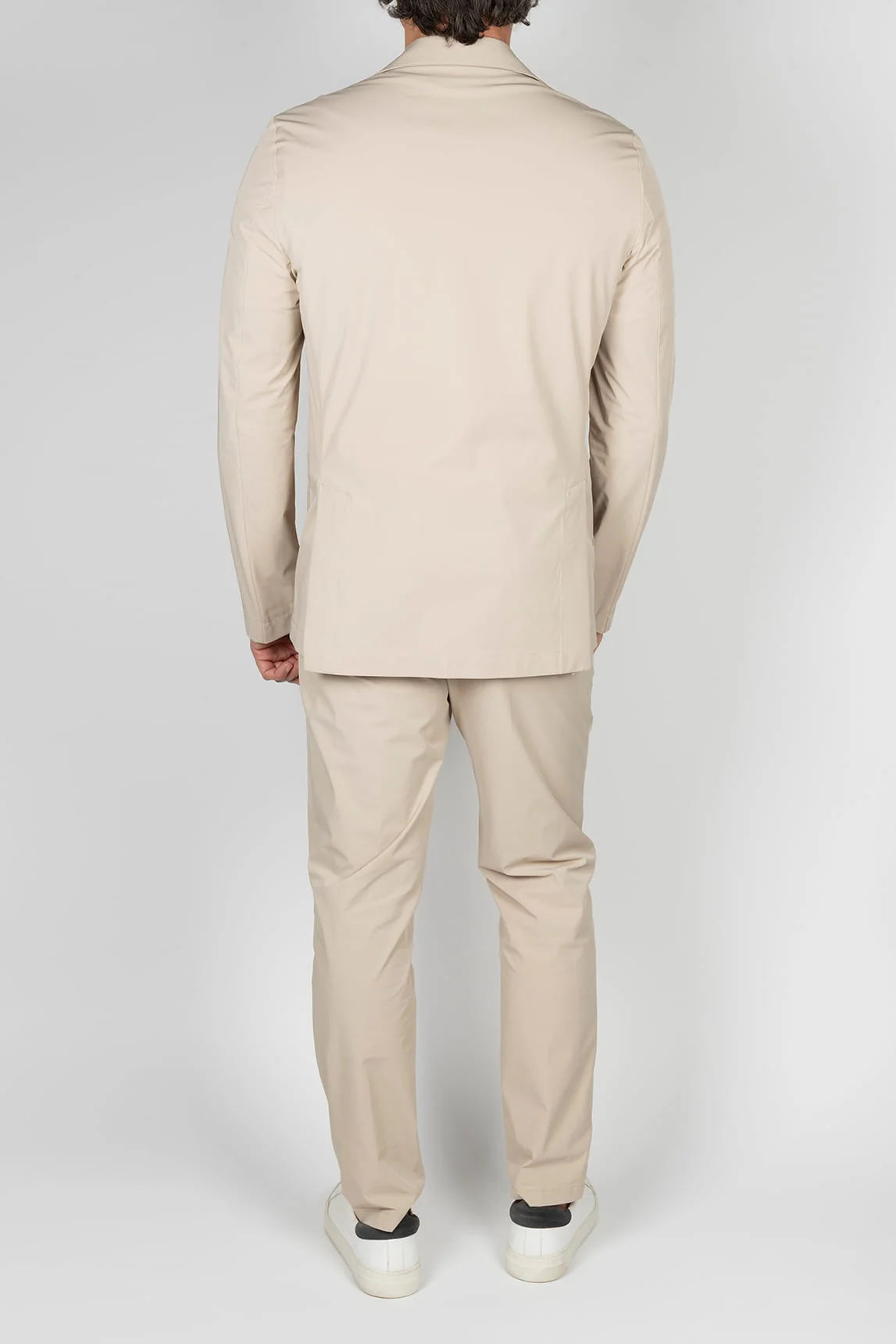 Americana Filippo beige - Image 4
