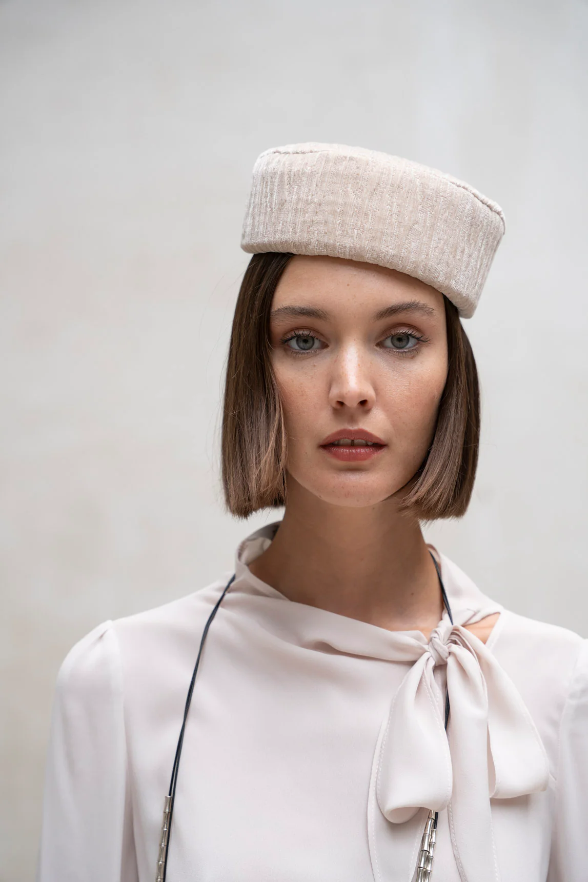 Blusa Belluno crudo - Image 6