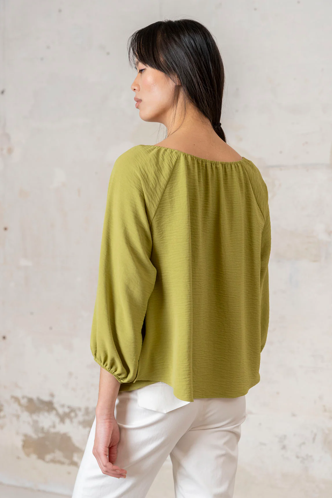 Blusa Collioure - Image 4