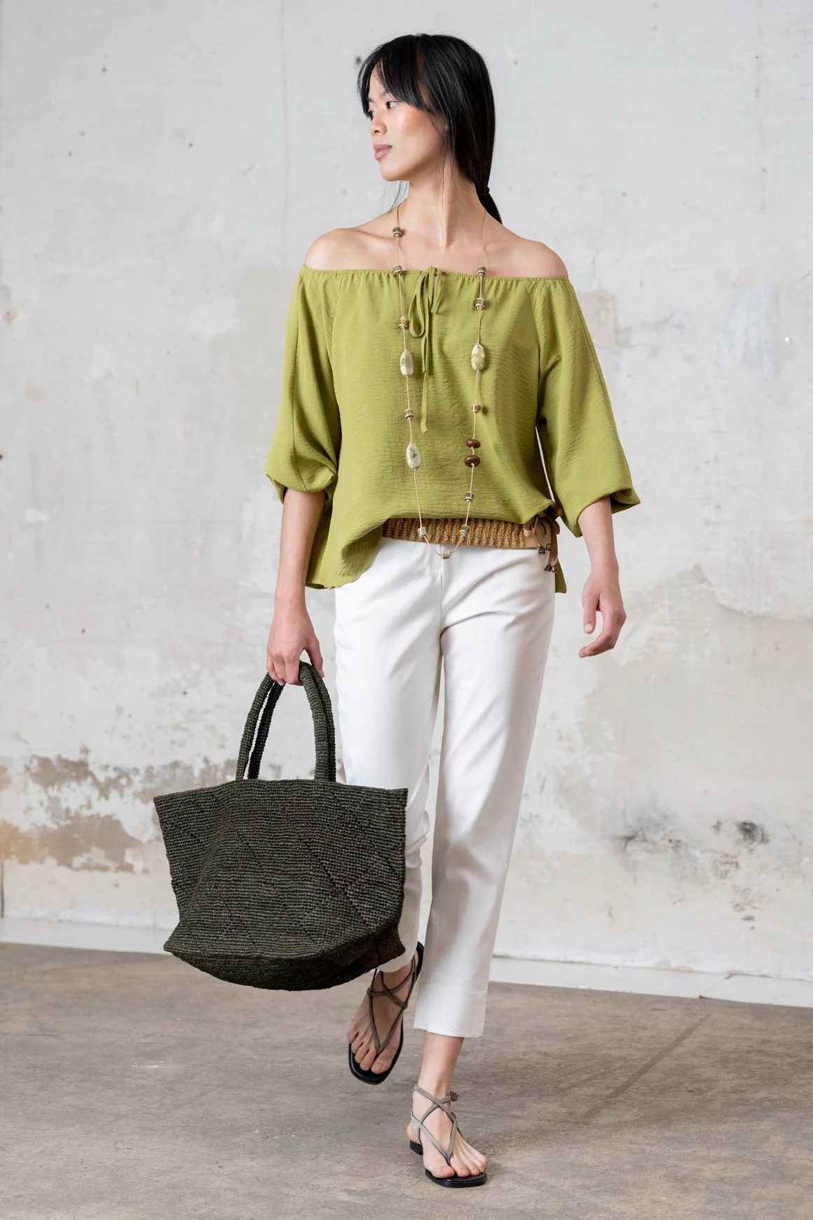 Blusa Collioure - Image 6