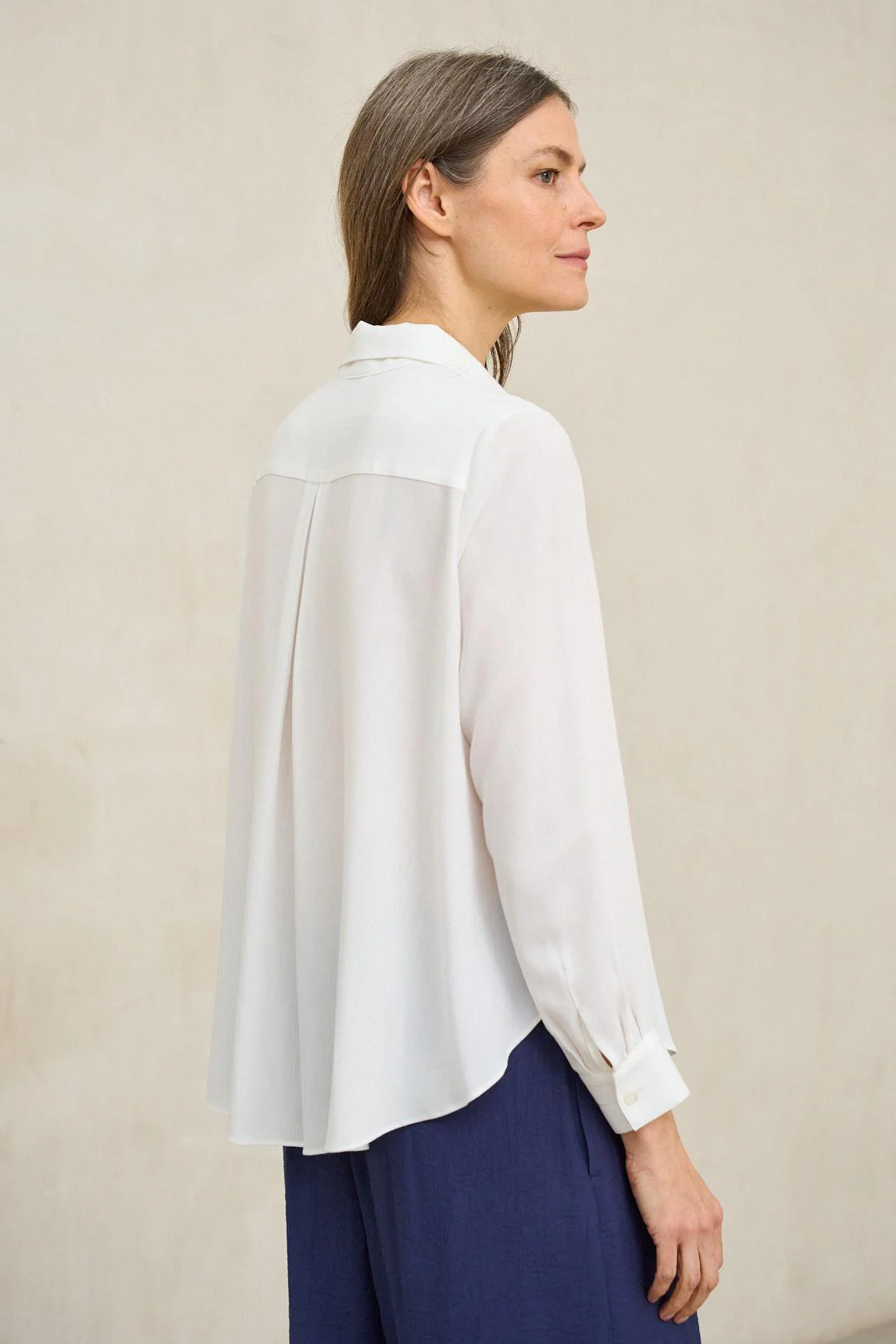 Blusa Elira blanco - Image 4