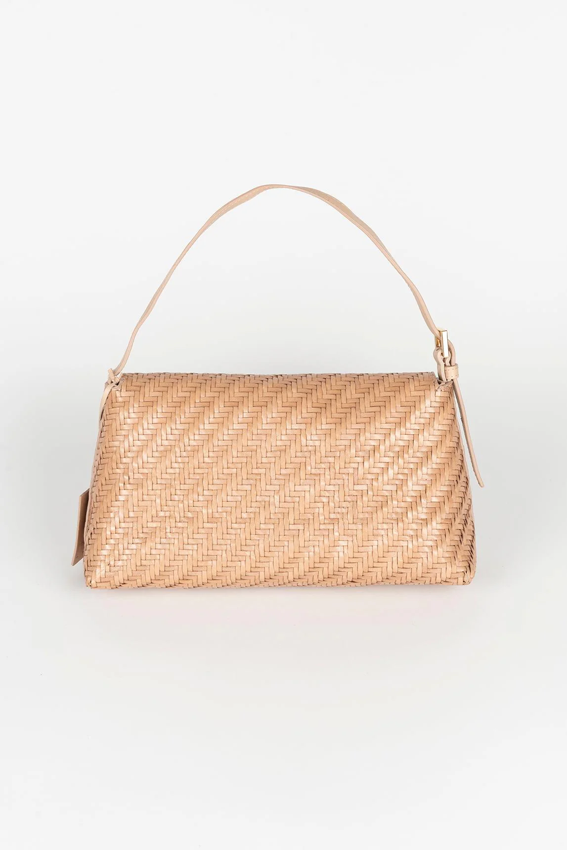 Bolso Airea avellana - Image 3