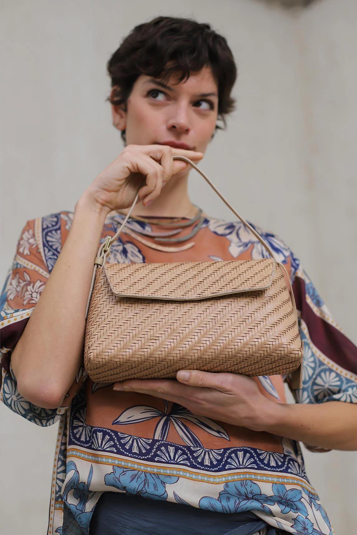 Bolso Airea avellana - Image 4