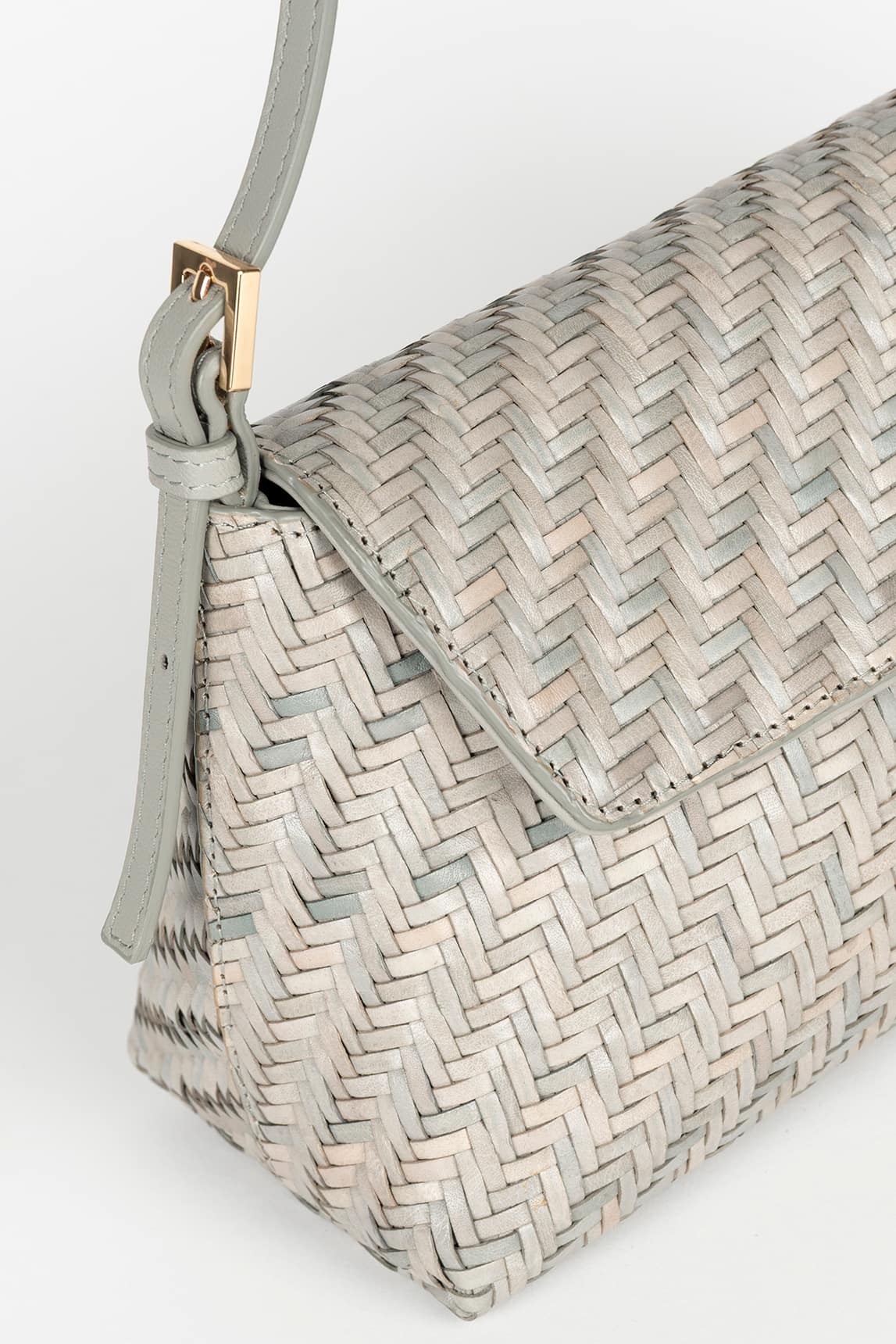 Bolso Airea gris - Image 2
