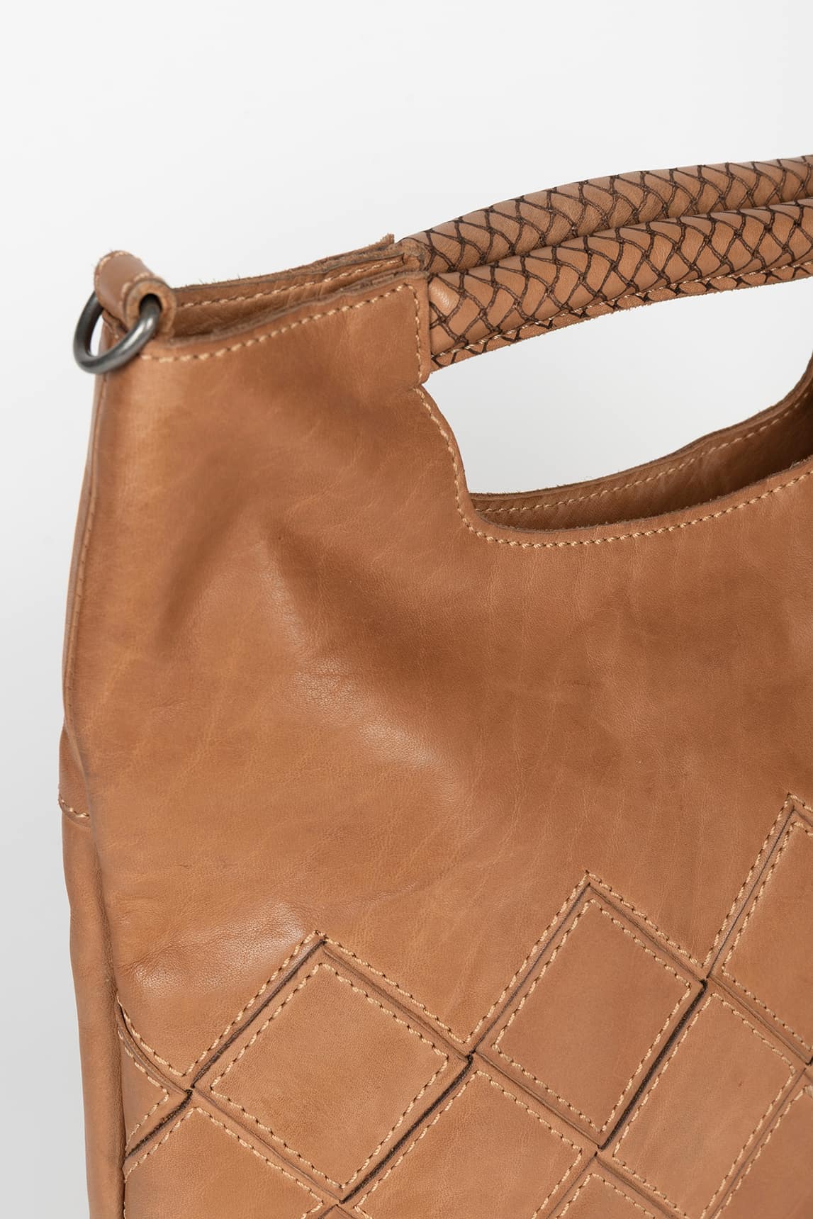 Bolso Arenisca camel - Image 2