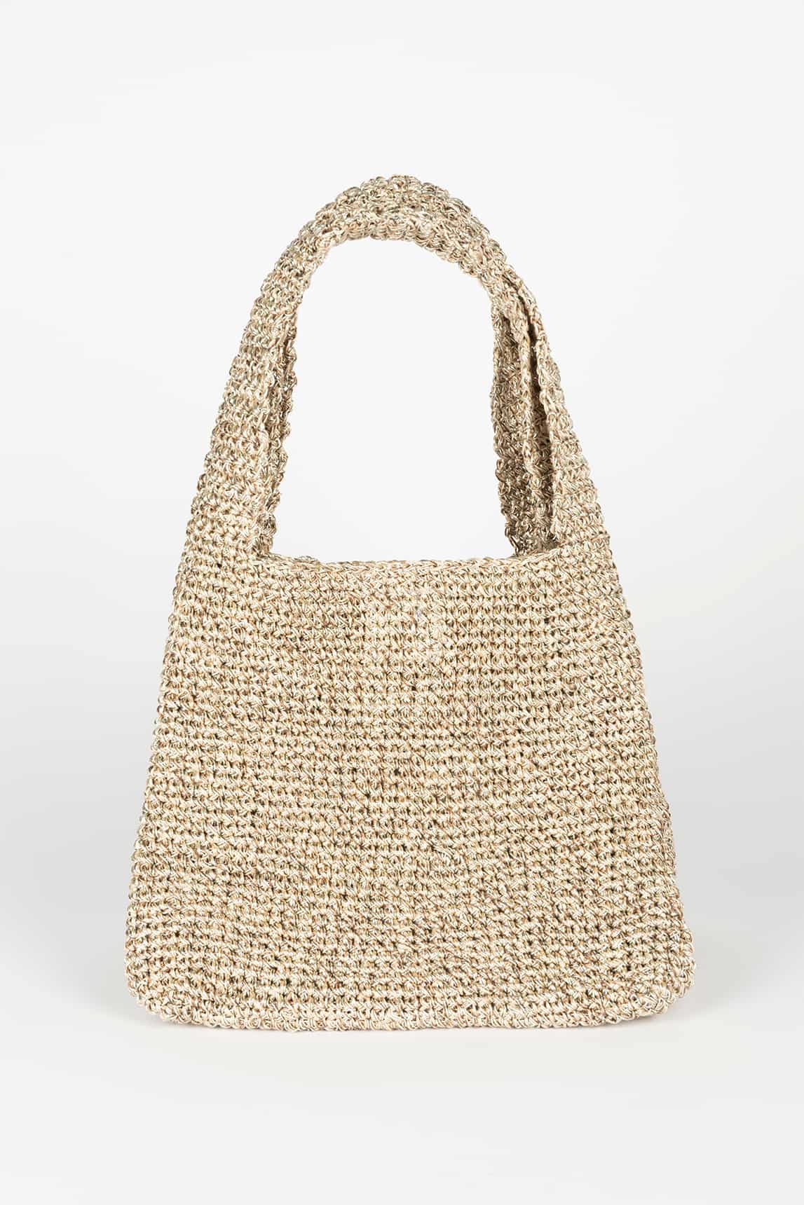 Bolso Ariadna beige