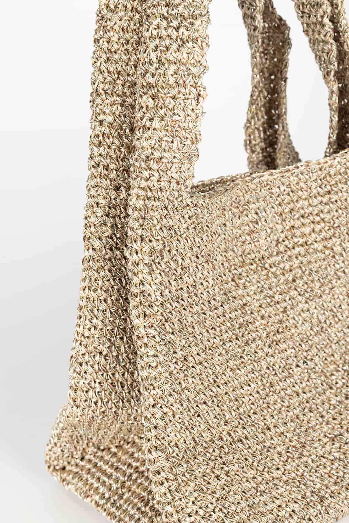 Bolso Ariadna beige - Image 2