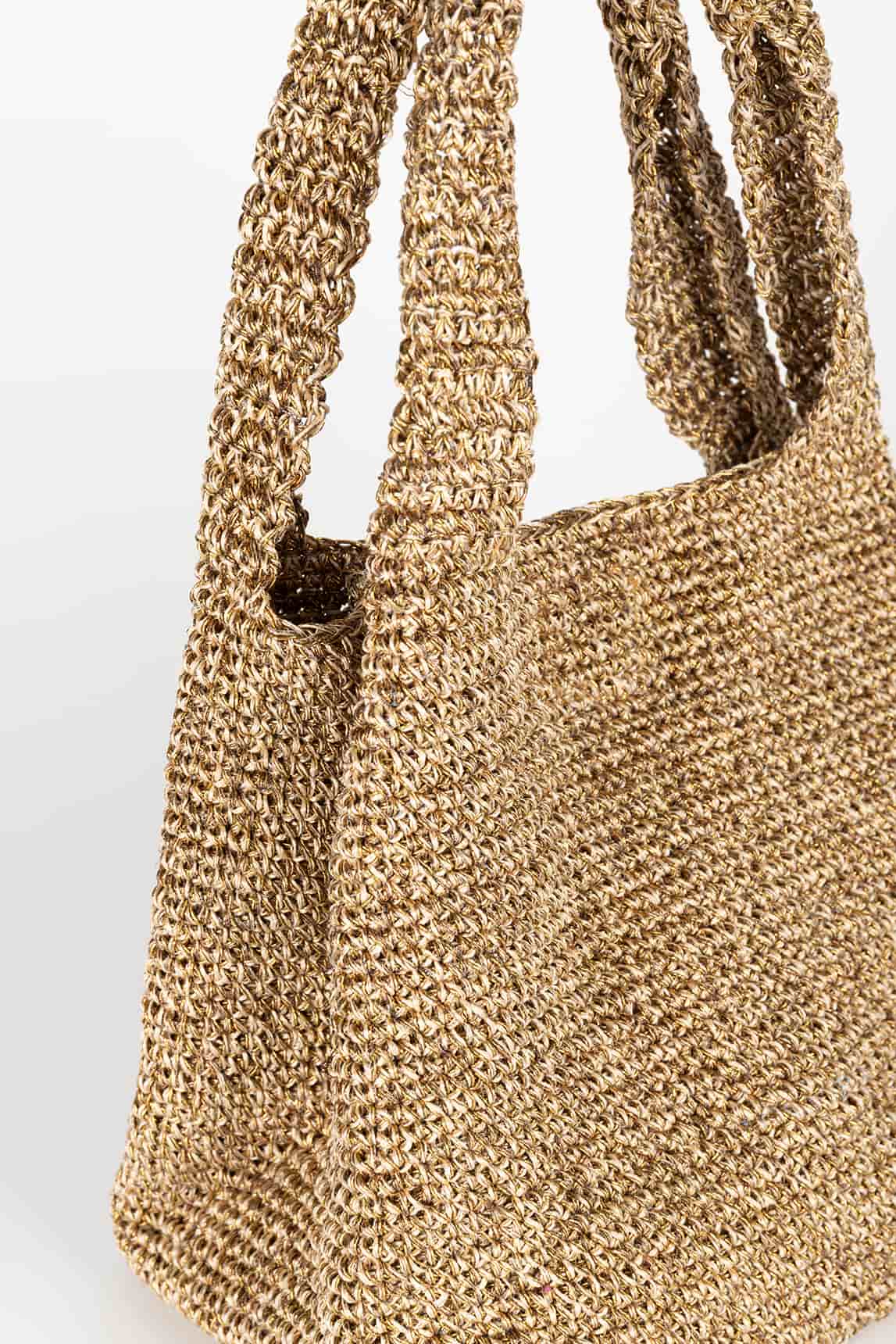 Bolso Ariadna camel - Image 2