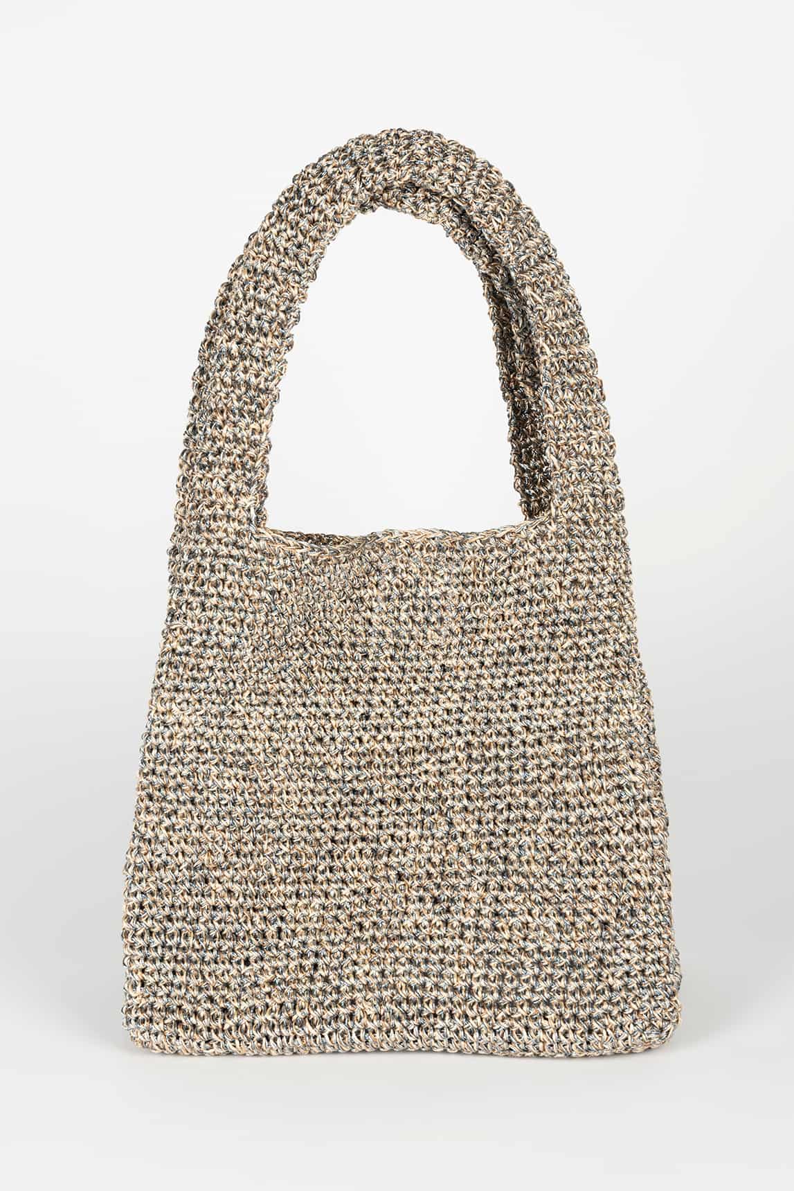 Bolso Ariadna gris