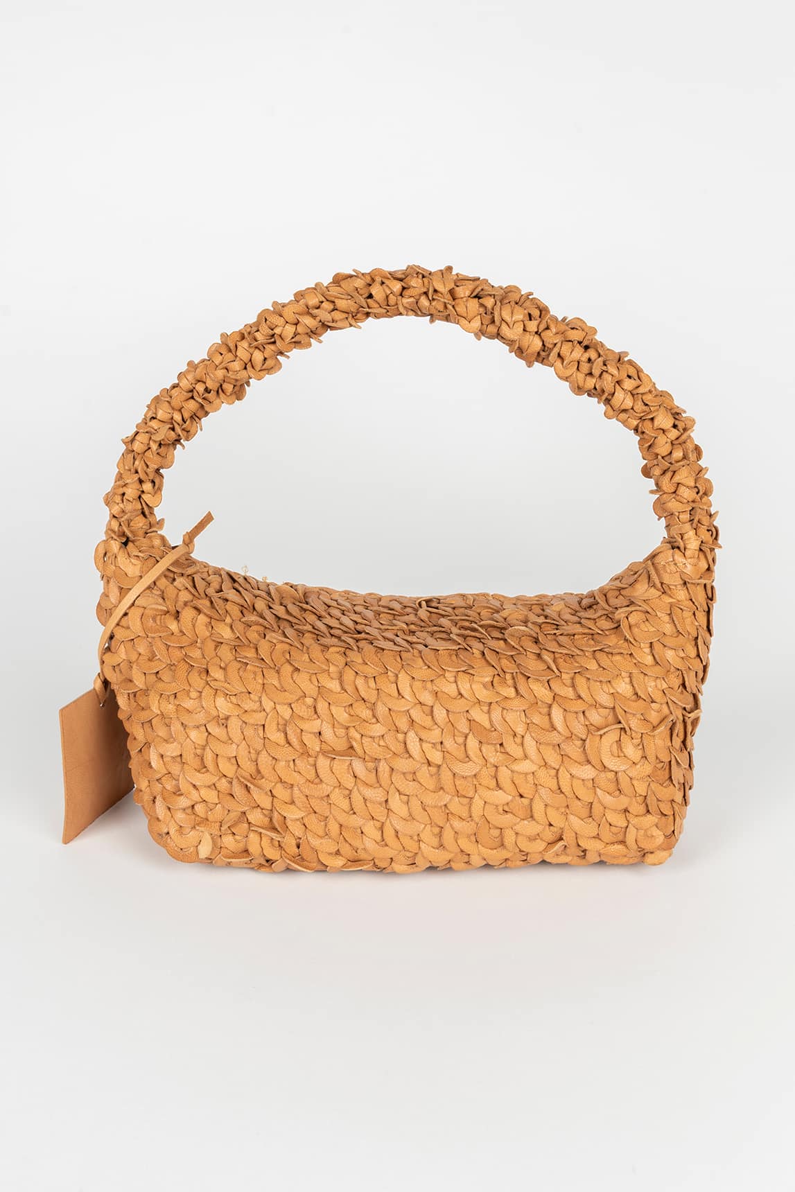 Bolso Aris camel - Image 4