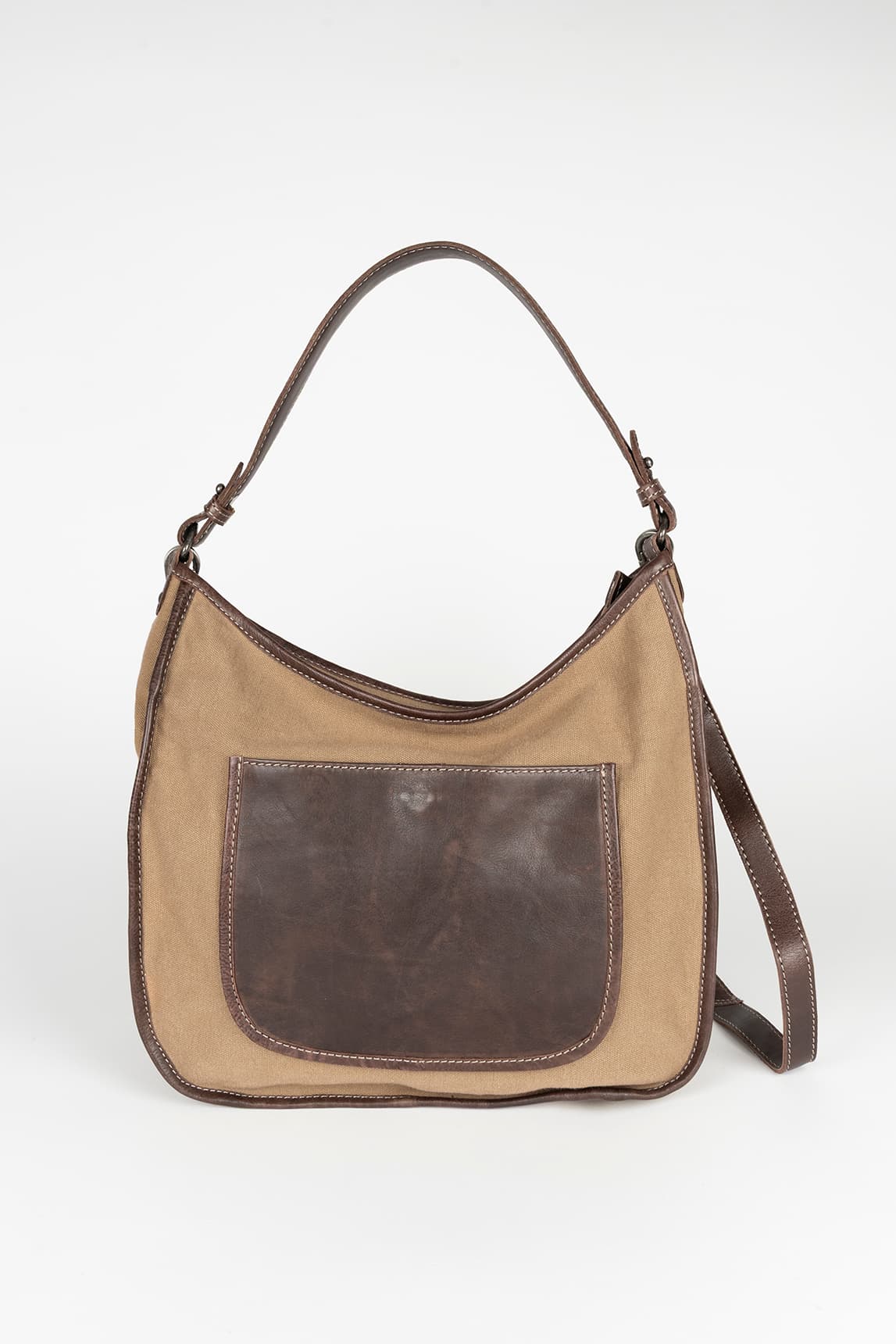 Bolso Elen camel
