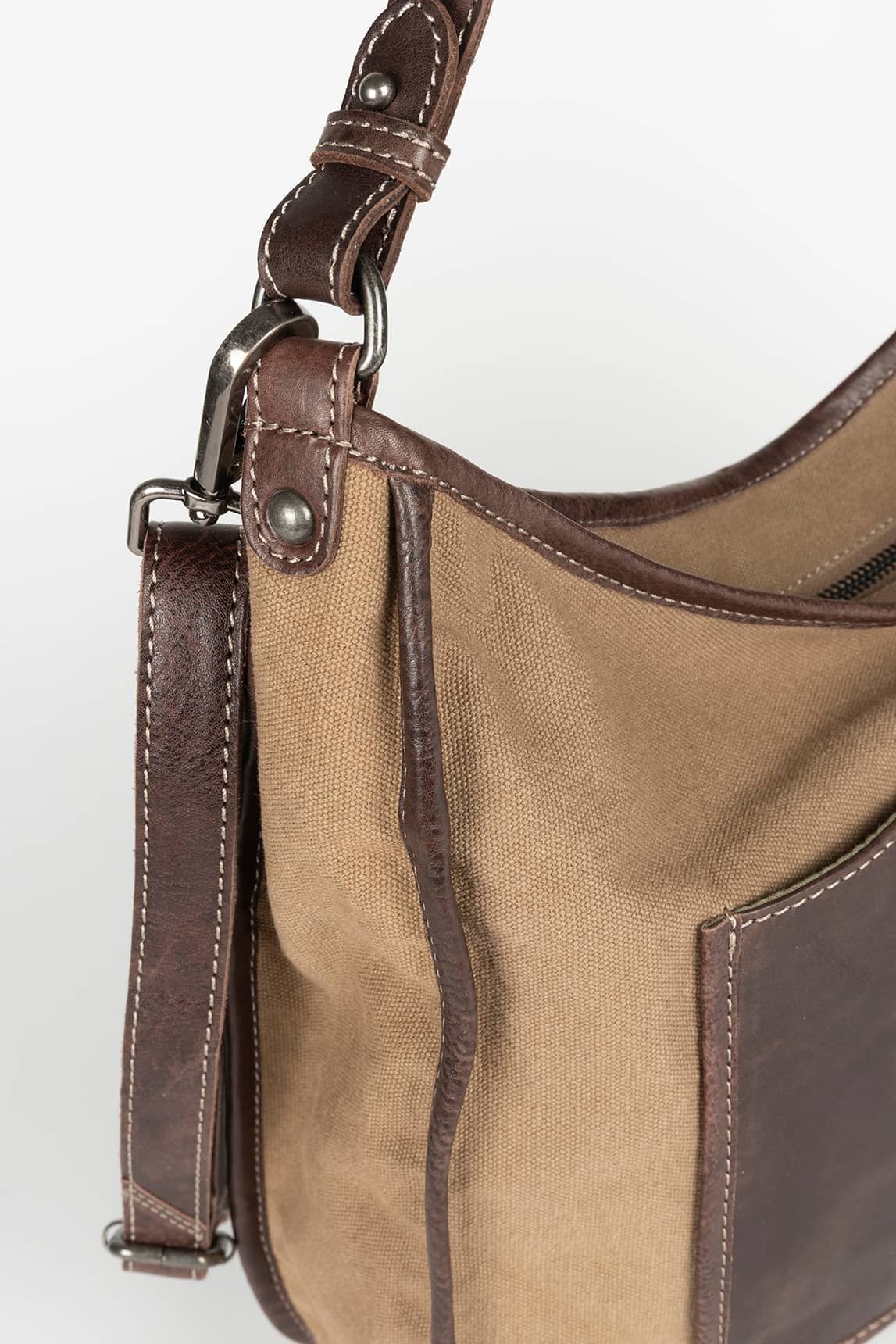 Bolso Elen camel - Image 2
