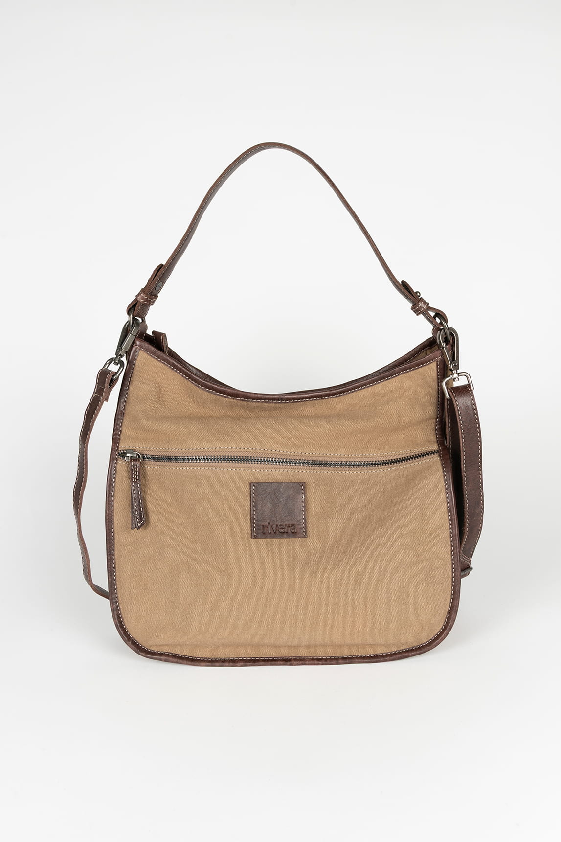 Bolso Elen camel - Image 3