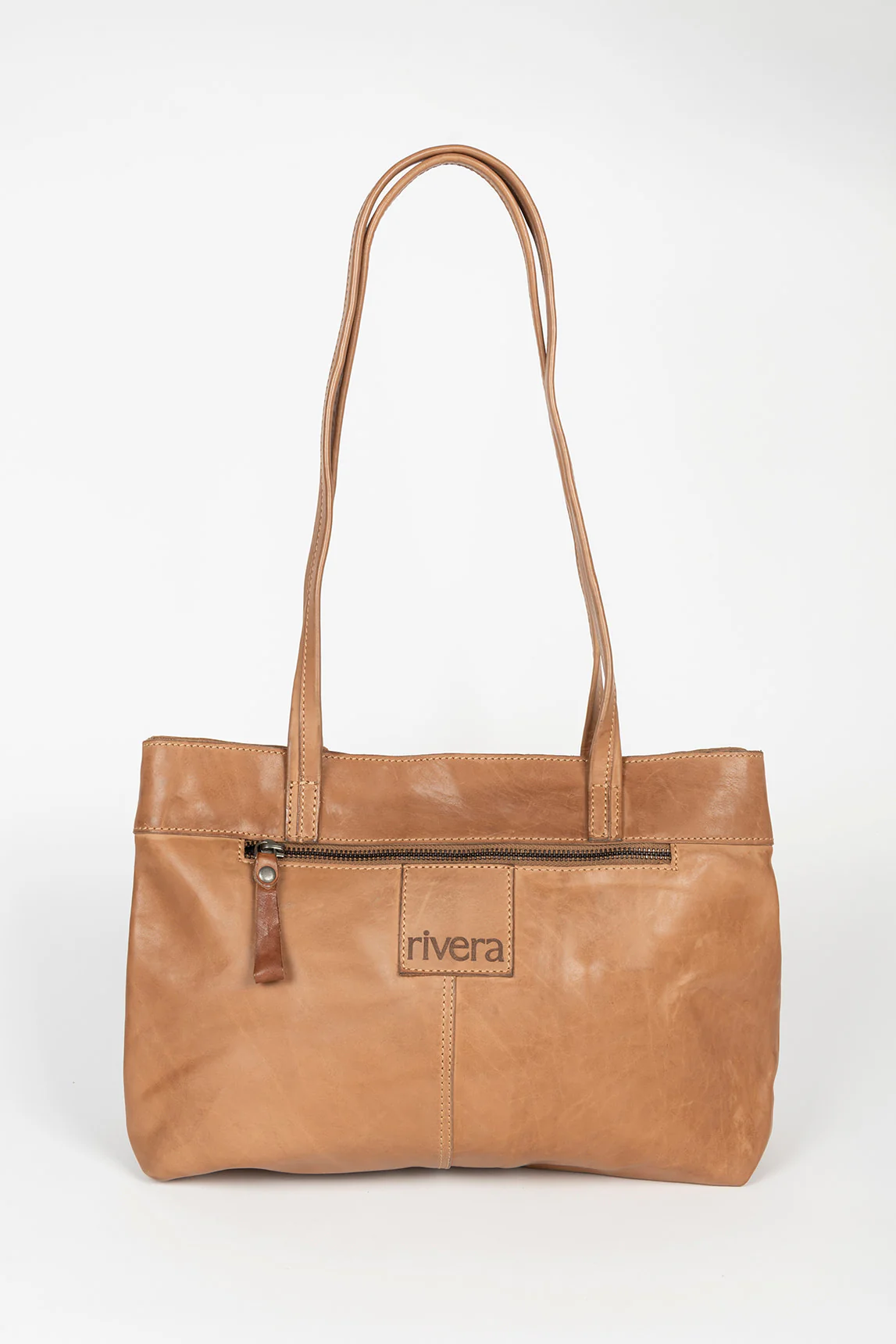Bolso Horizonte camel - Image 3