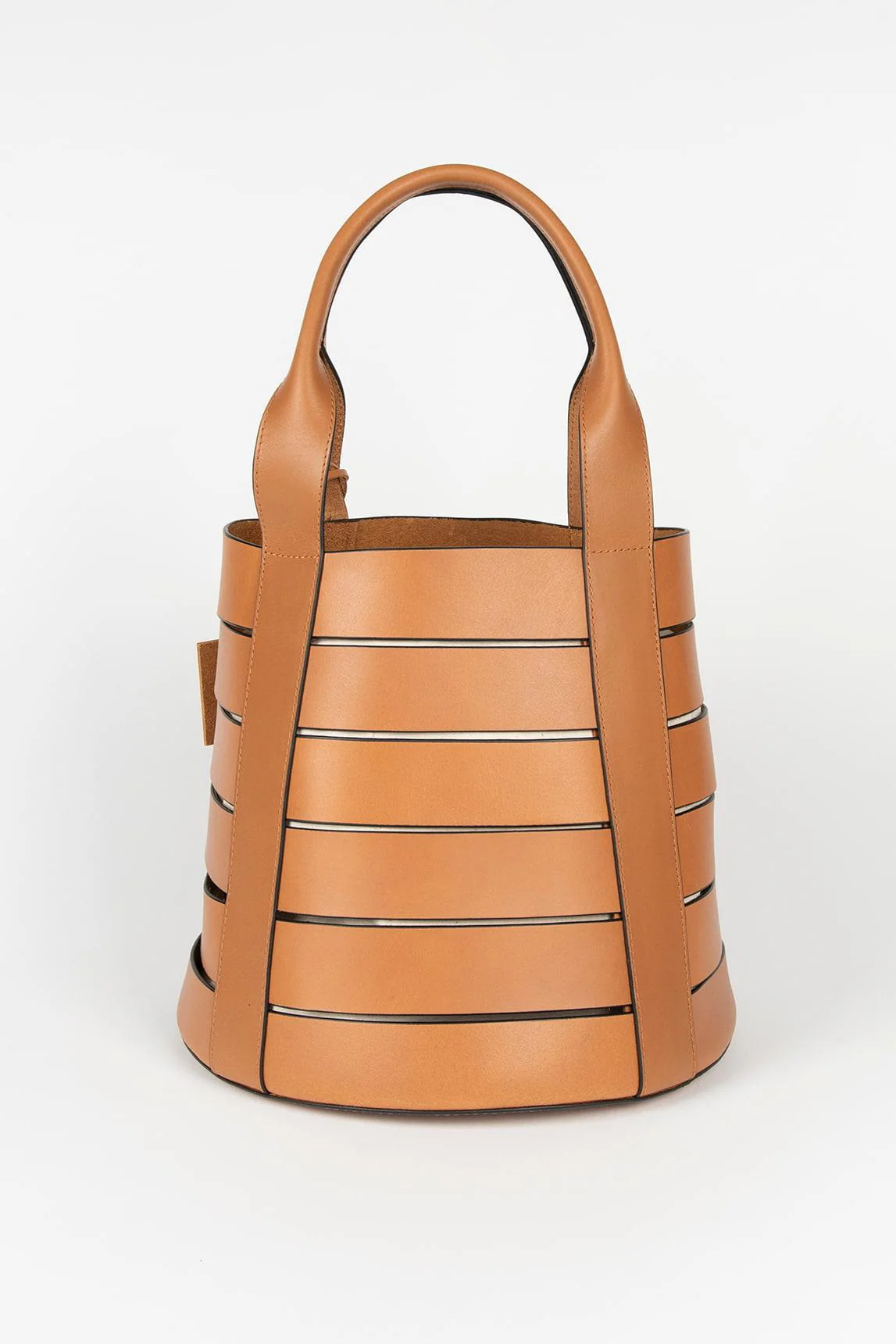 Bolso Kaelis cuero - Image 4