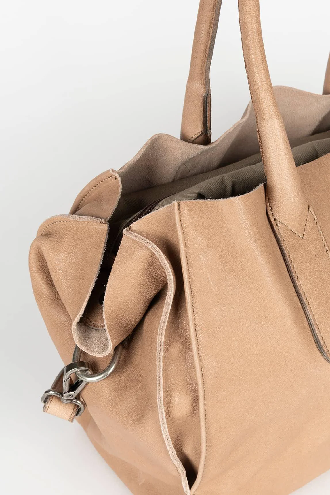 Bolso Lyria beige - Image 3