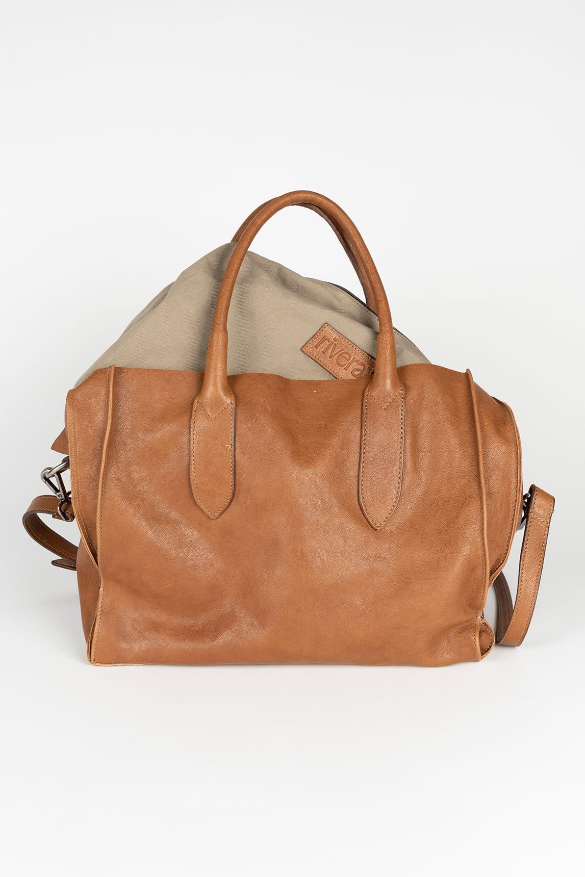 Bolso Lyria camel - Image 2