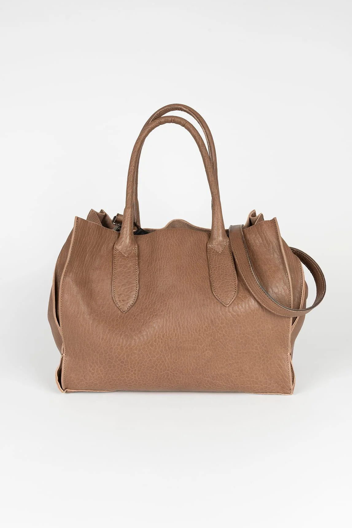 Bolso Lyria marrón