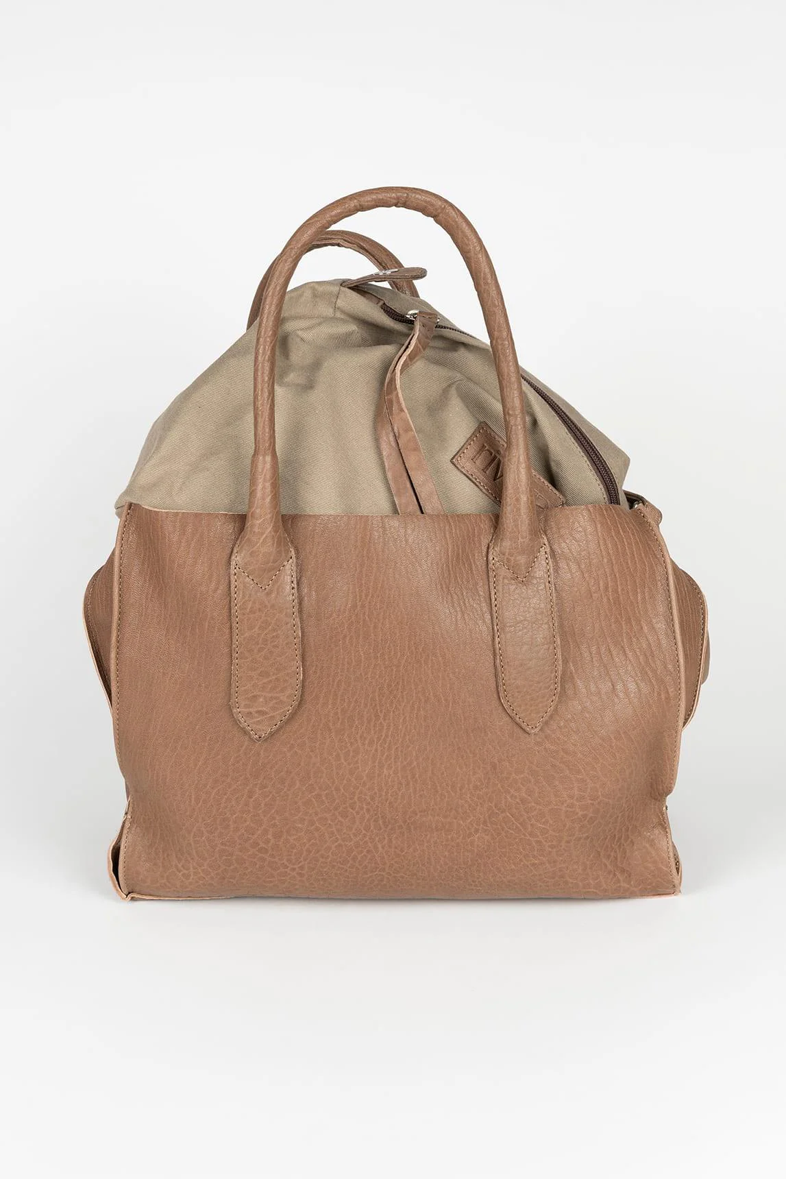 Bolso Lyria marrón - Image 2