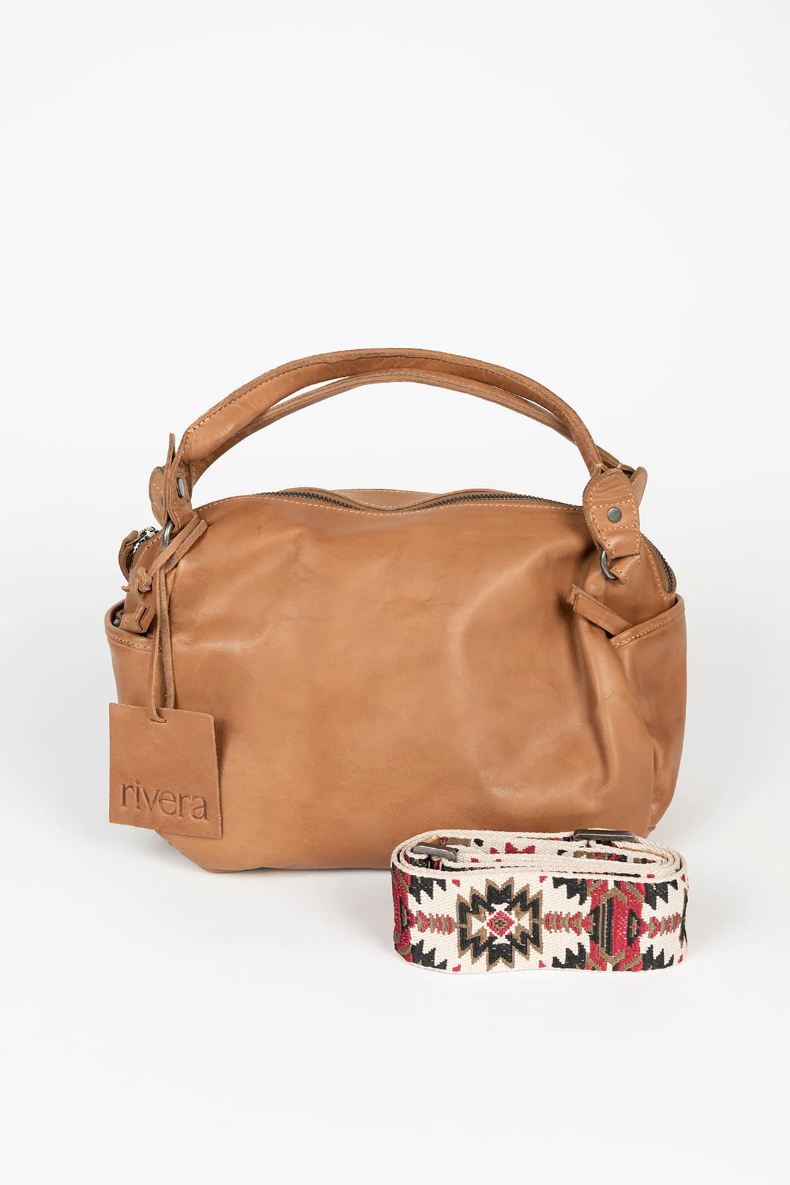 Bolso Narelo camel