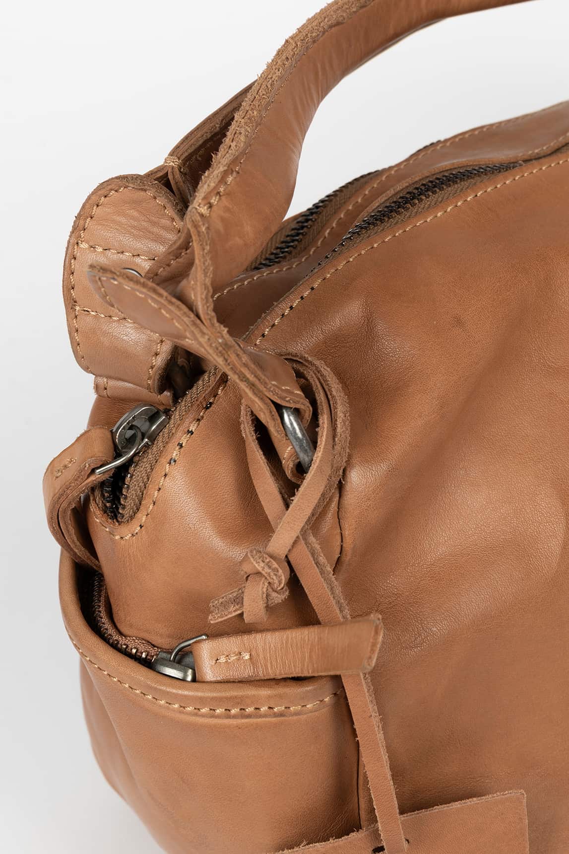 Bolso Narelo camel - Image 2