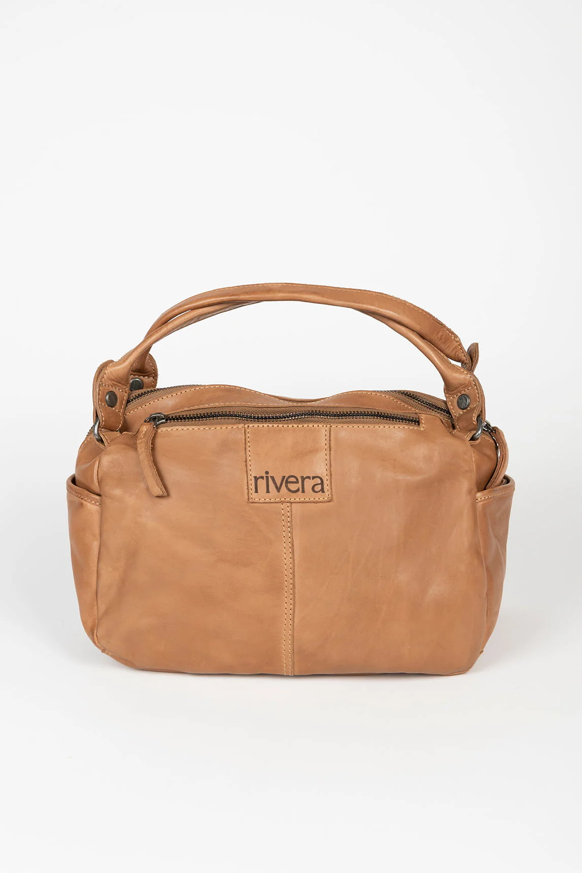 Bolso Narelo camel - Image 3