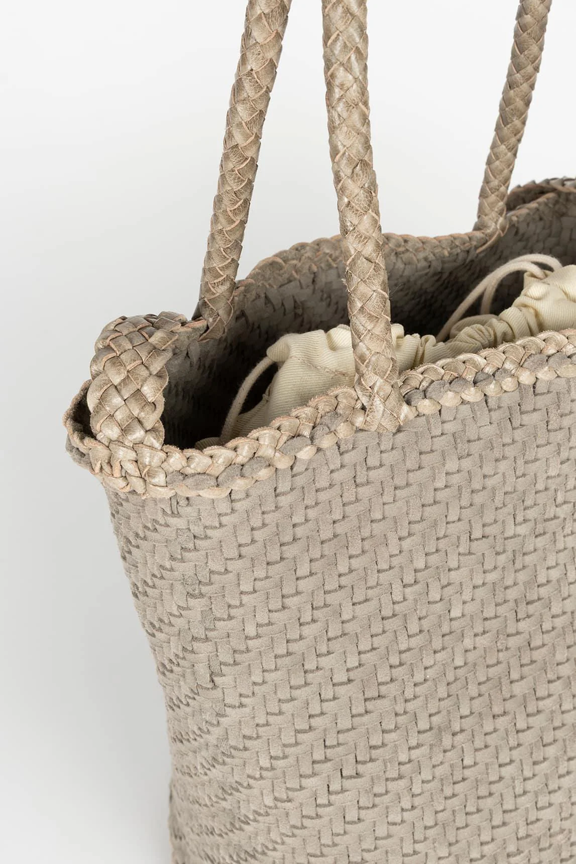 Bolso Serelis gris - Image 2