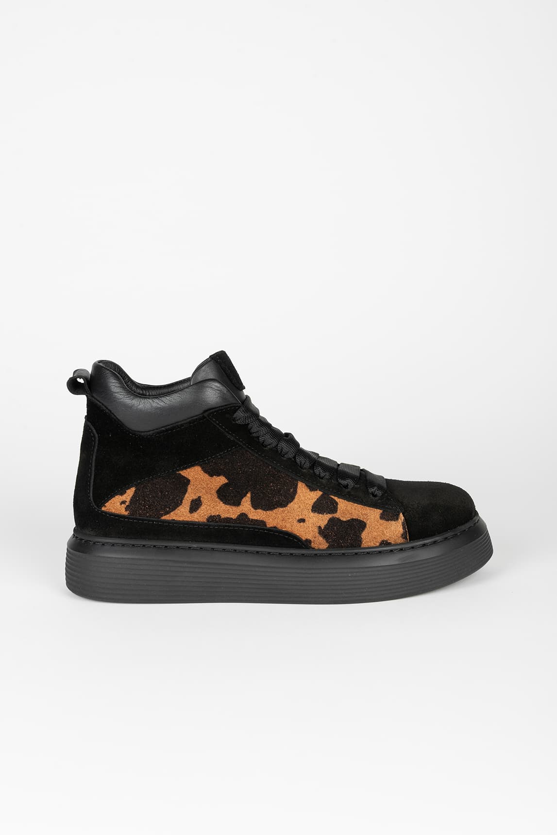 Bota Allegra estampado animal - Image 2