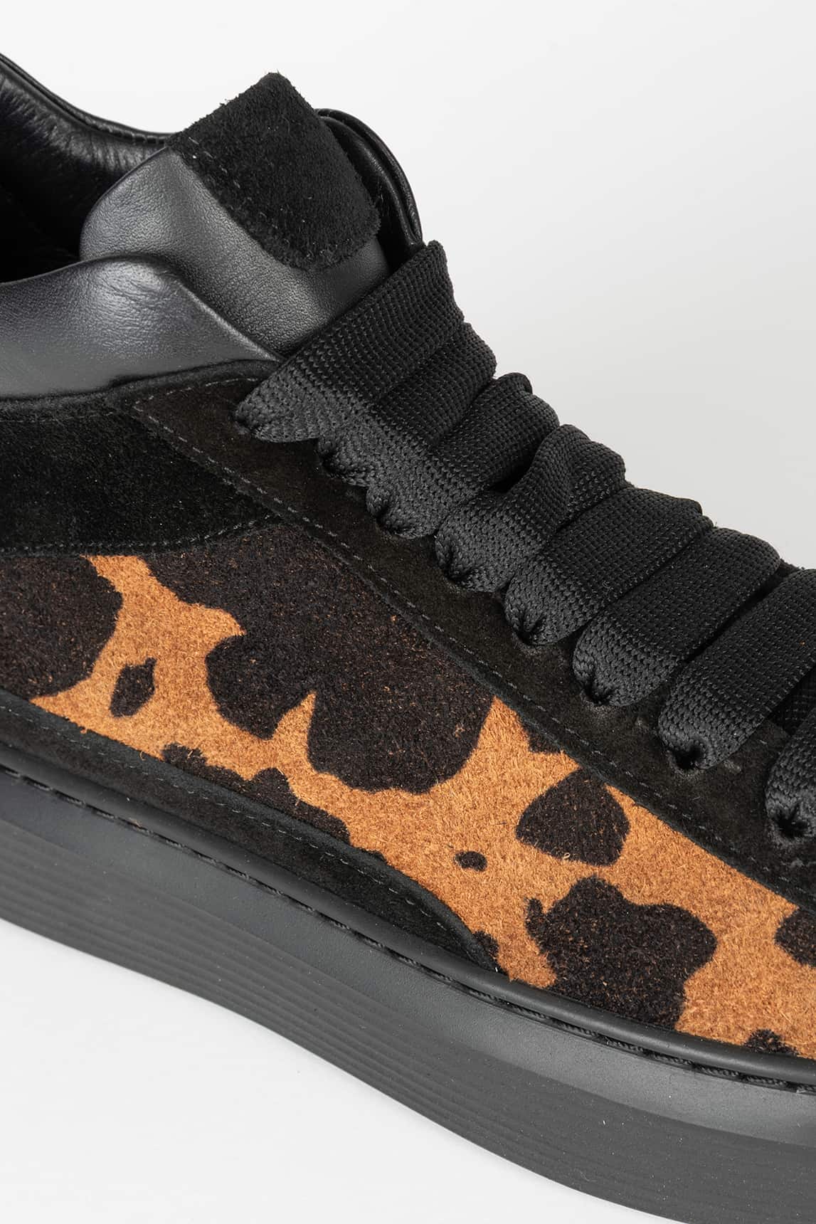 Bota Allegra estampado animal - Image 3