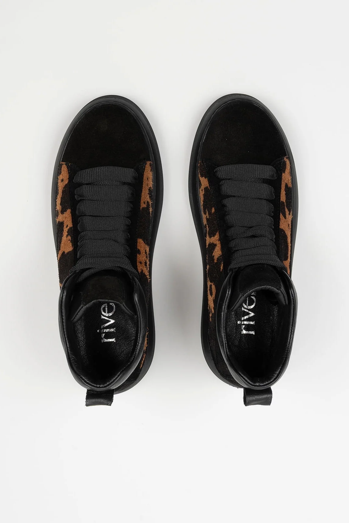 Bota Allegra estampado animal - Image 4
