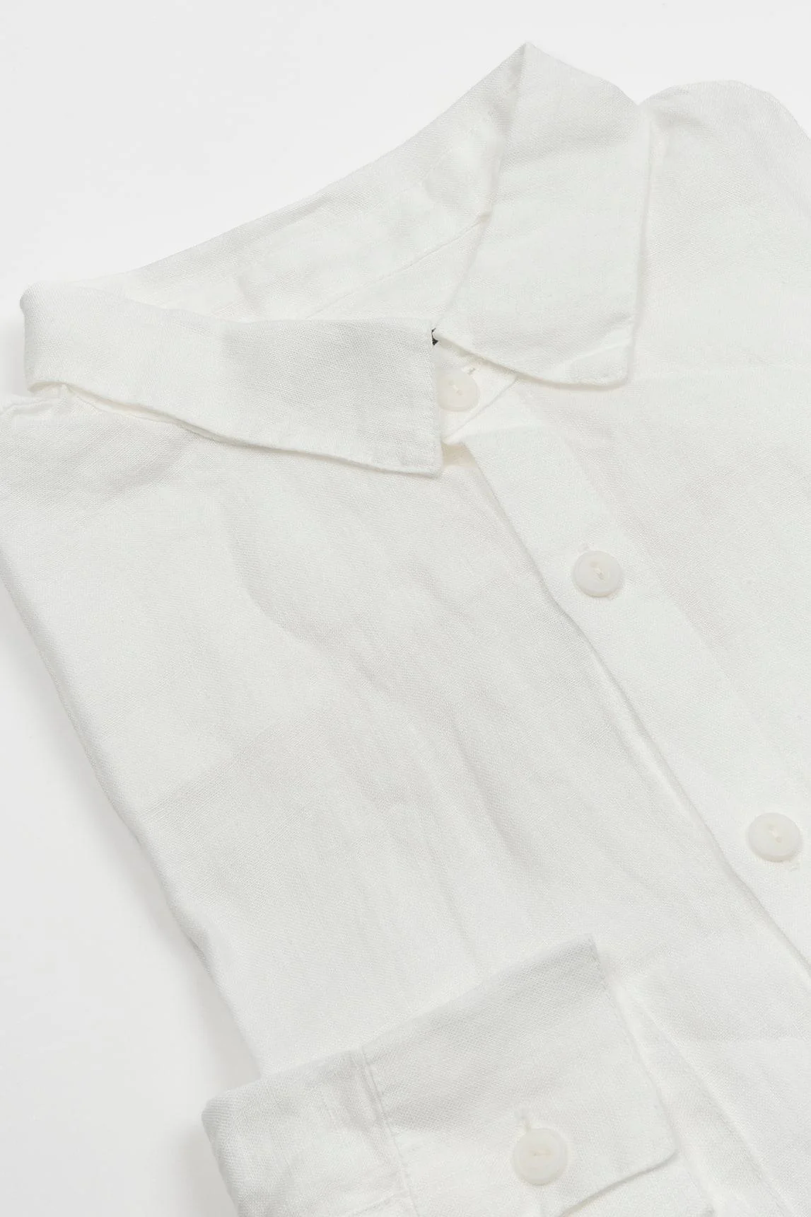 Camisa Keeling blanco - Image 3