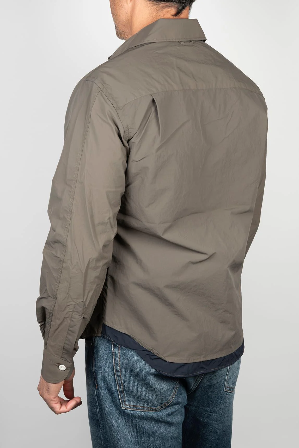 Camisa Koike topo - Image 2