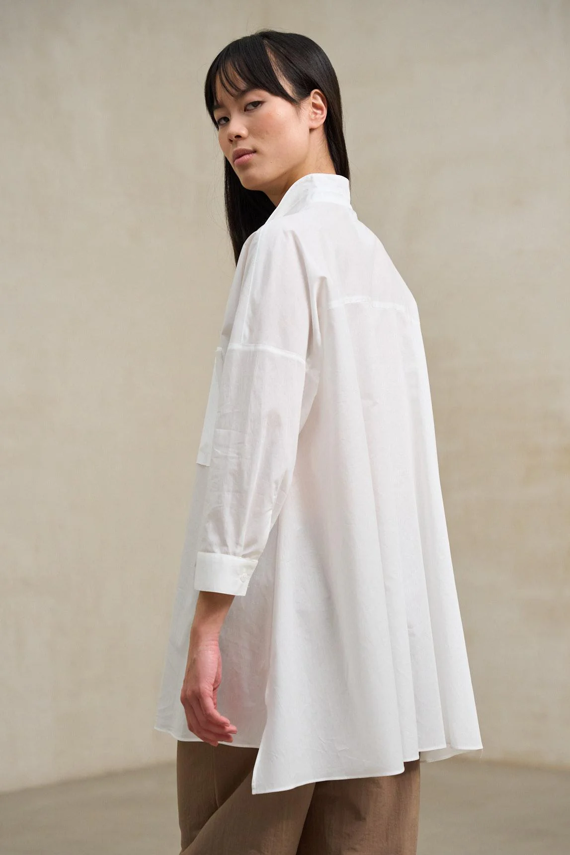 Camisa Nerela blanco - Image 3