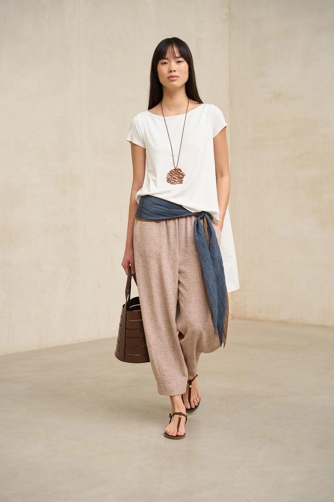 Camiseta Arnel blanco - Image 4