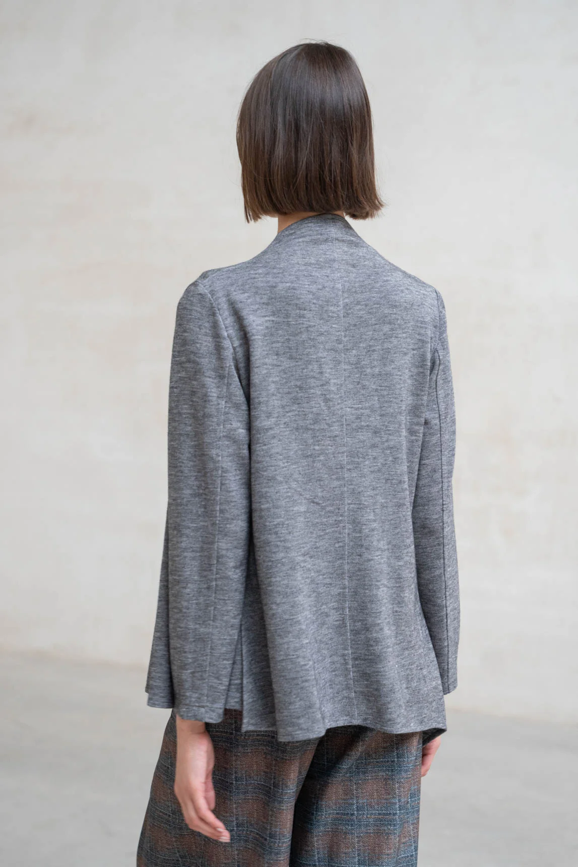 Chaqueta Liria gris - Image 5