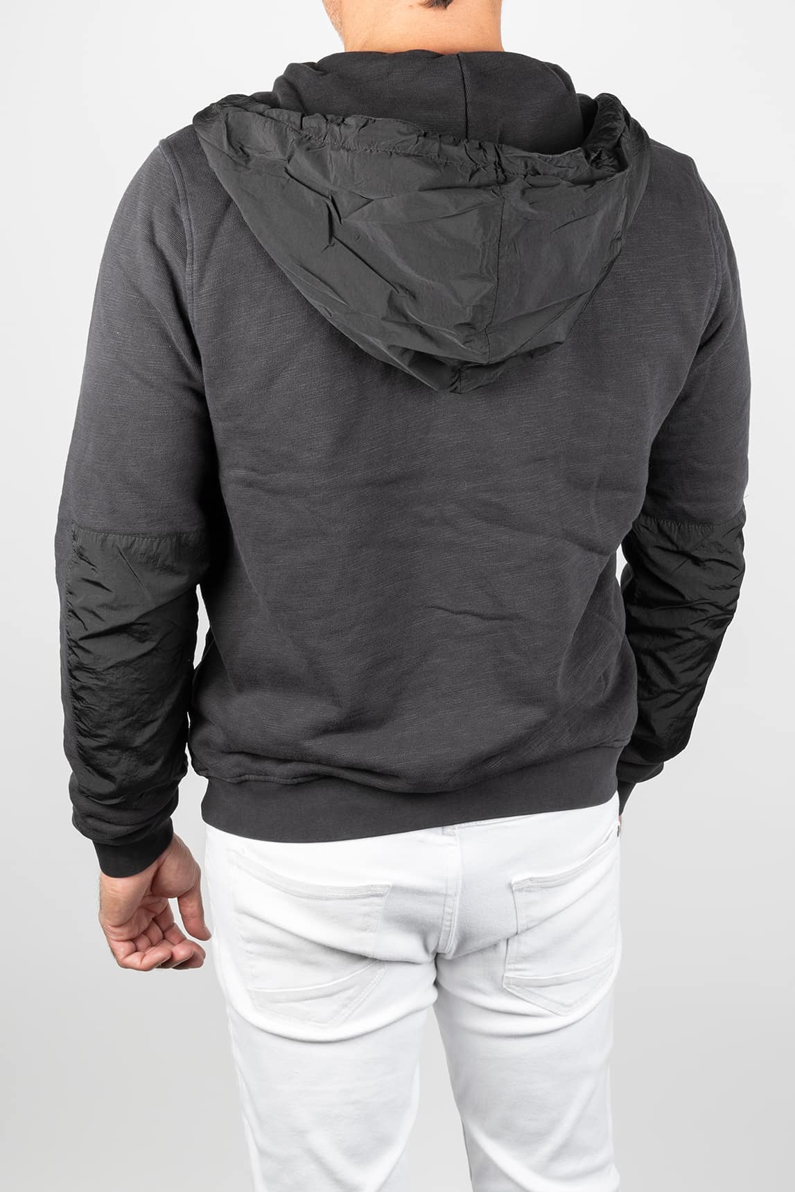 Chaqueta Keeling Sibut negro - Image 2