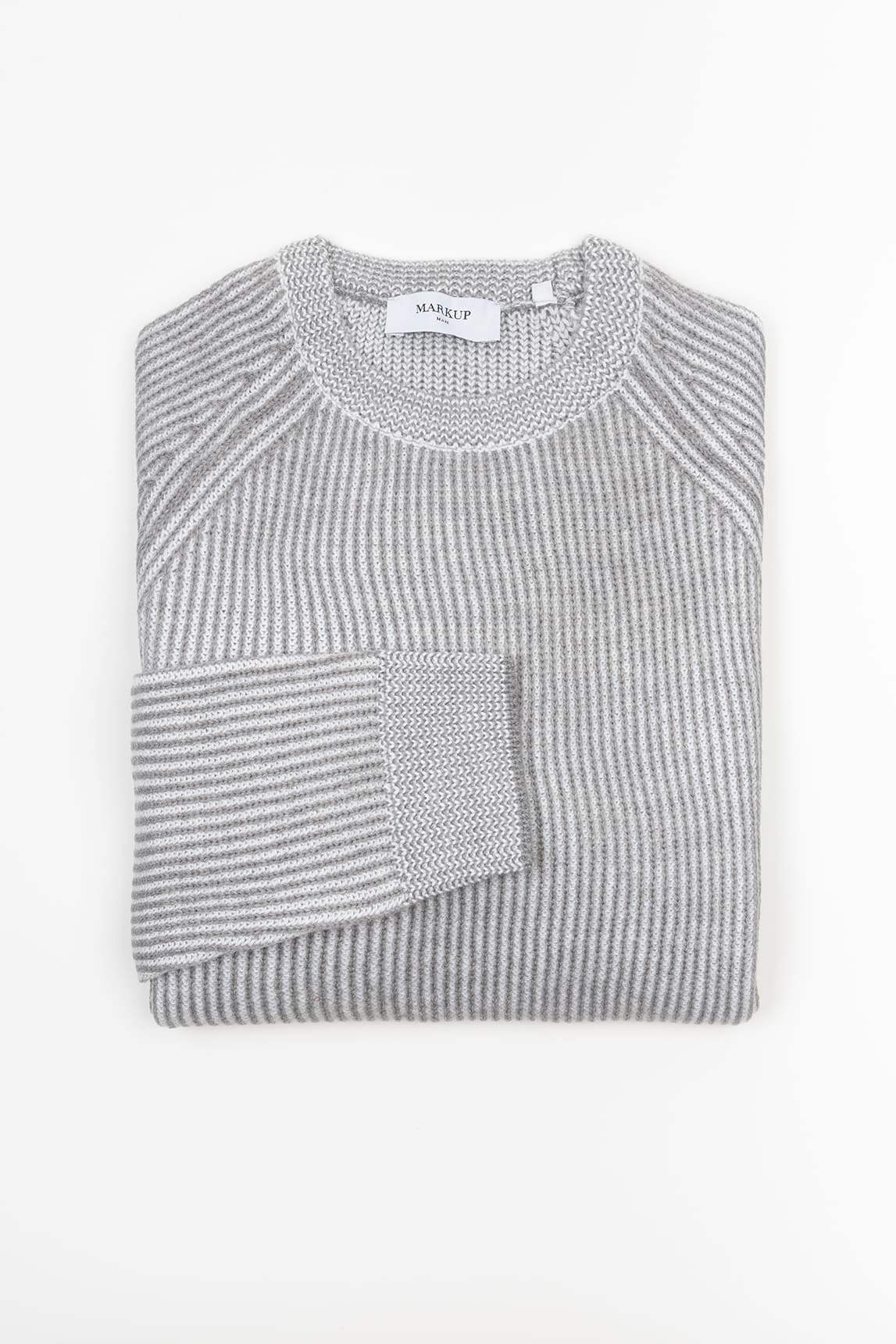 Jersey Markup gris