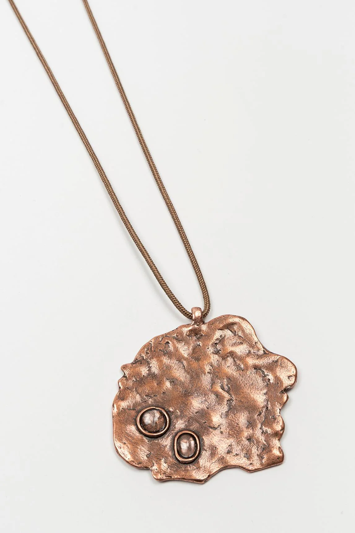 Collar Ardelle Cobre - Image 2