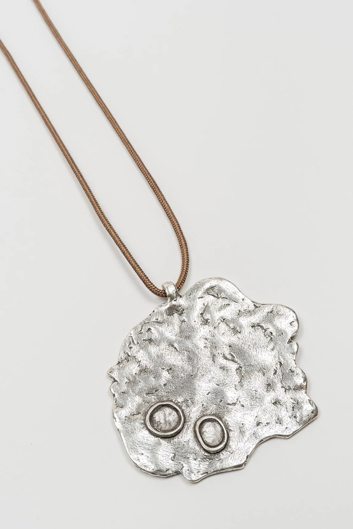 Collar Ardelle Plata - Image 2