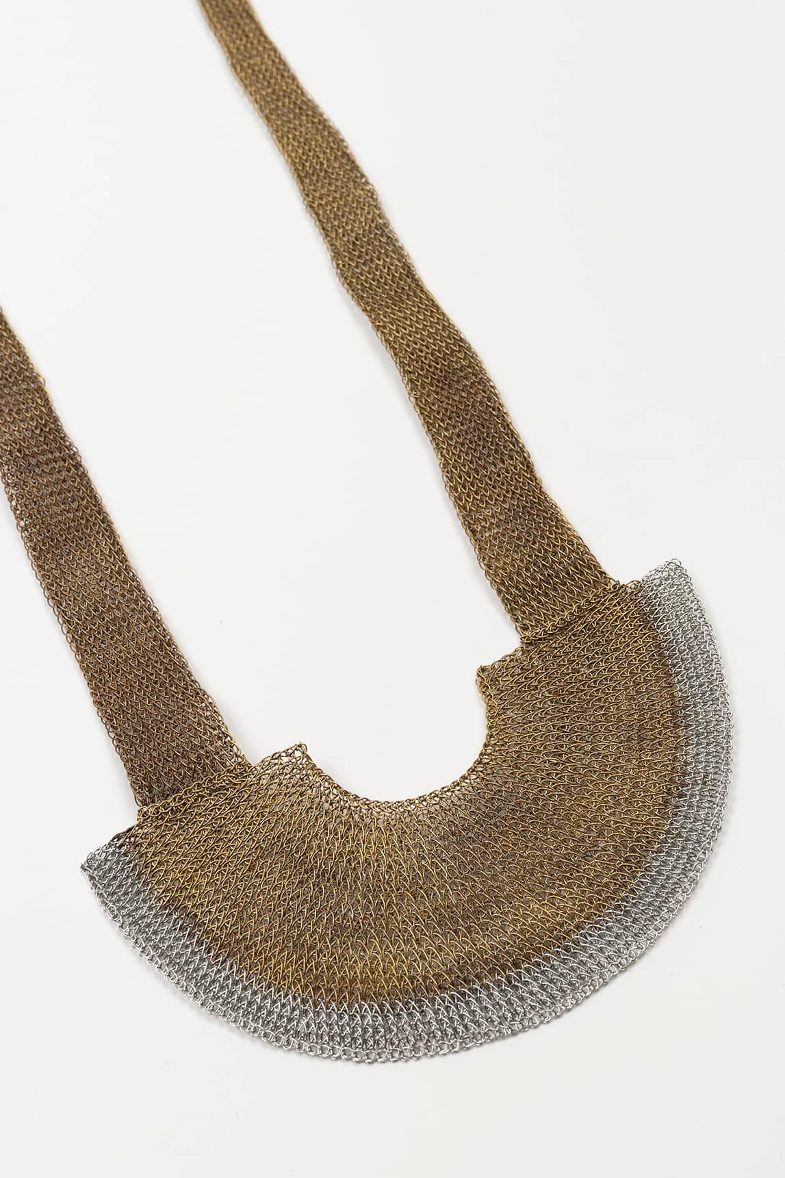 Collar Ardiel Latón - Image 2