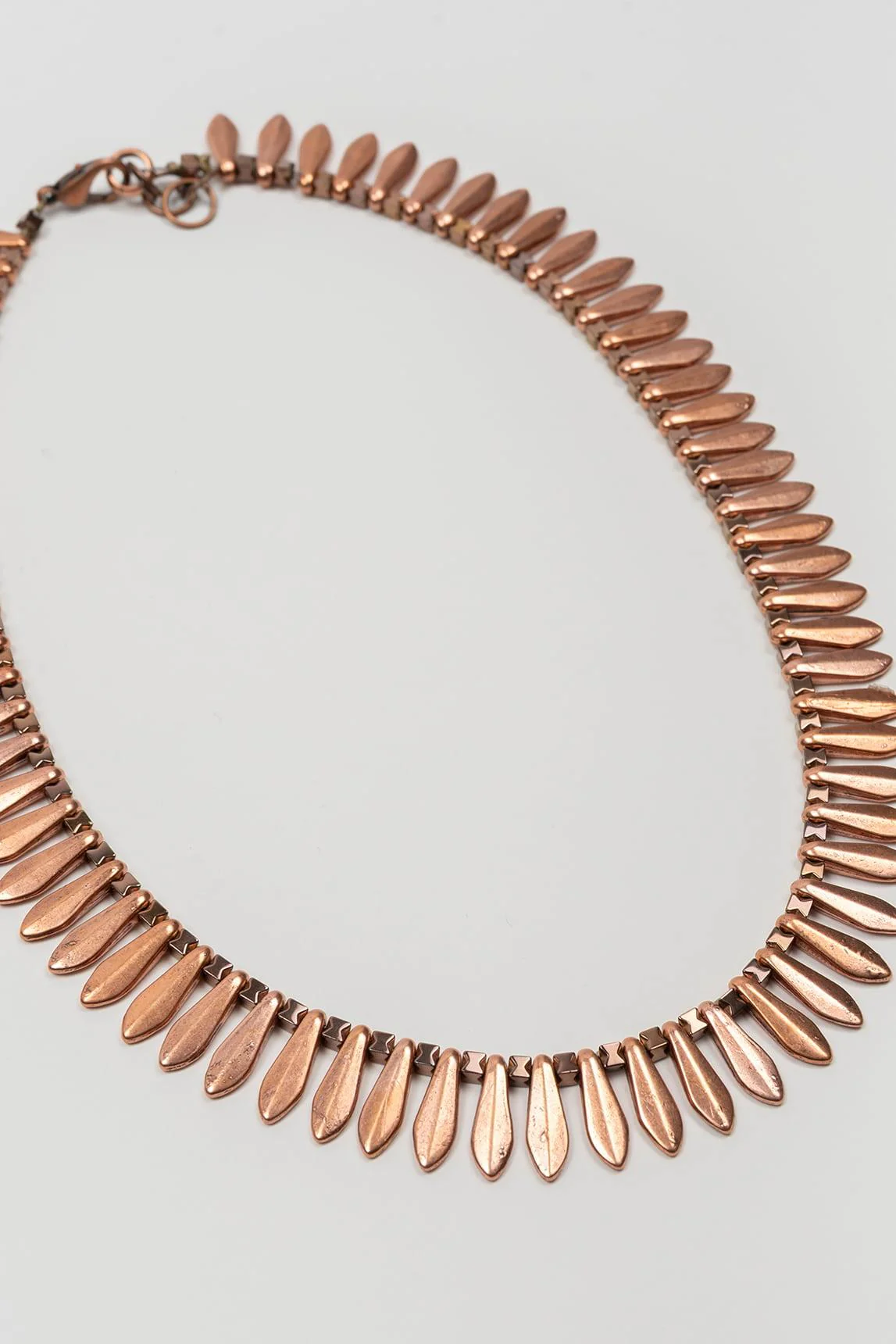 Collar Aurelis Cobre - Image 2