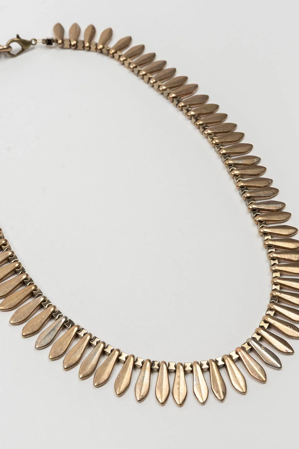 Collar Aurelis Latón - Image 2