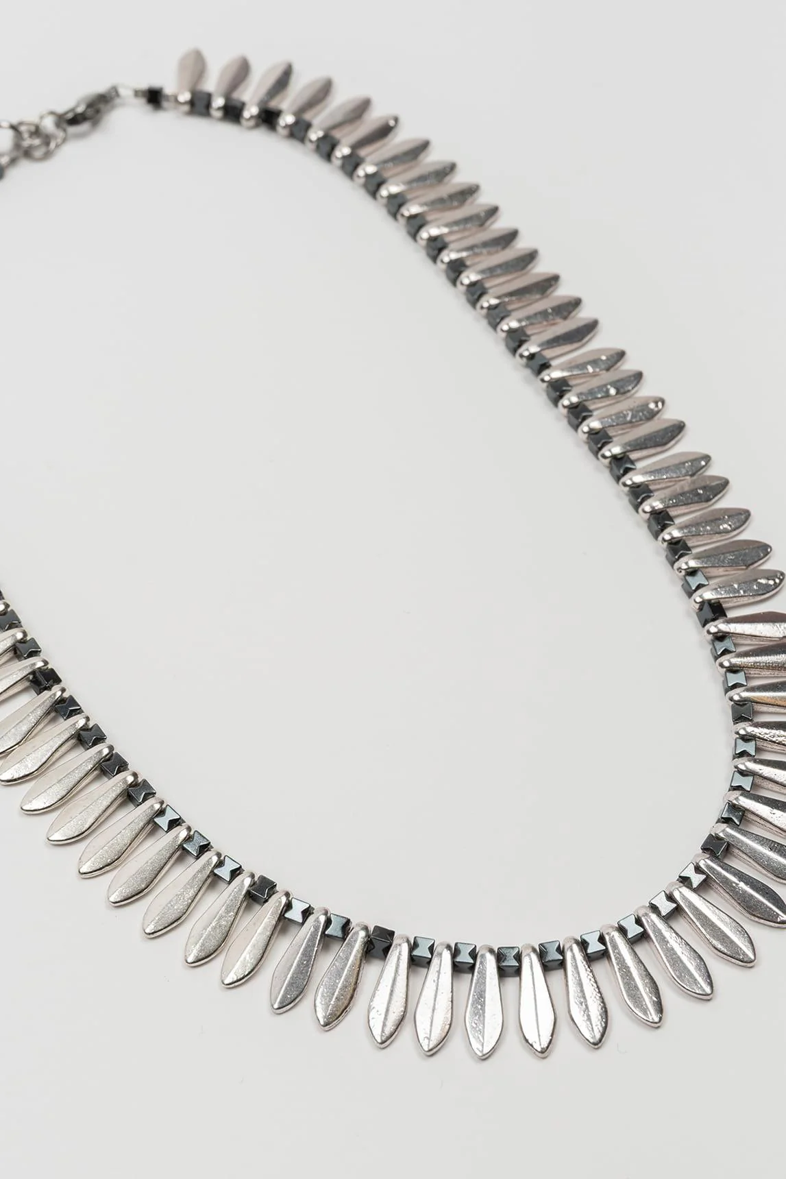 Collar Aurelis Plata - Image 2