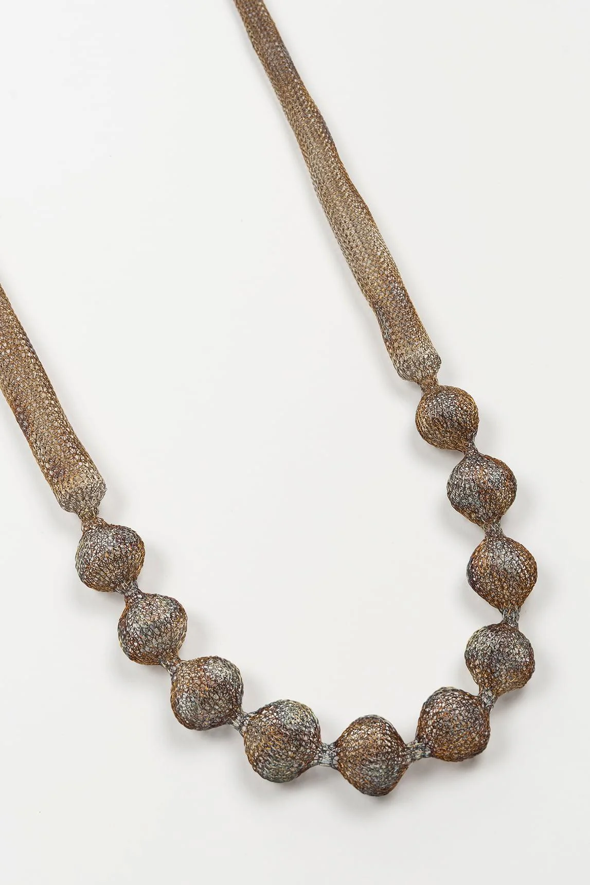 Collar Belora Latón - Image 2