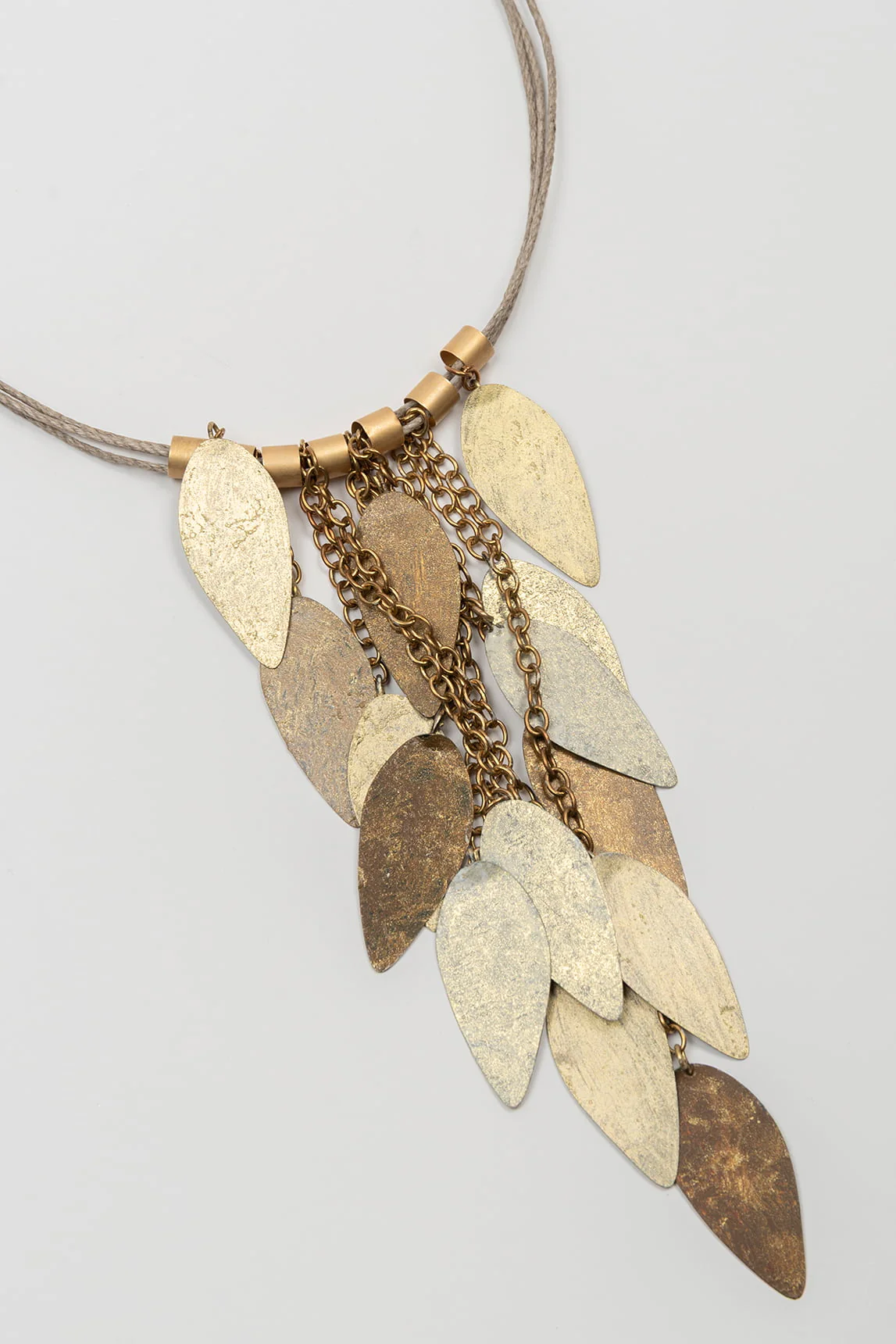 Collar Brumel multimetal FL Private Collection - Image 2