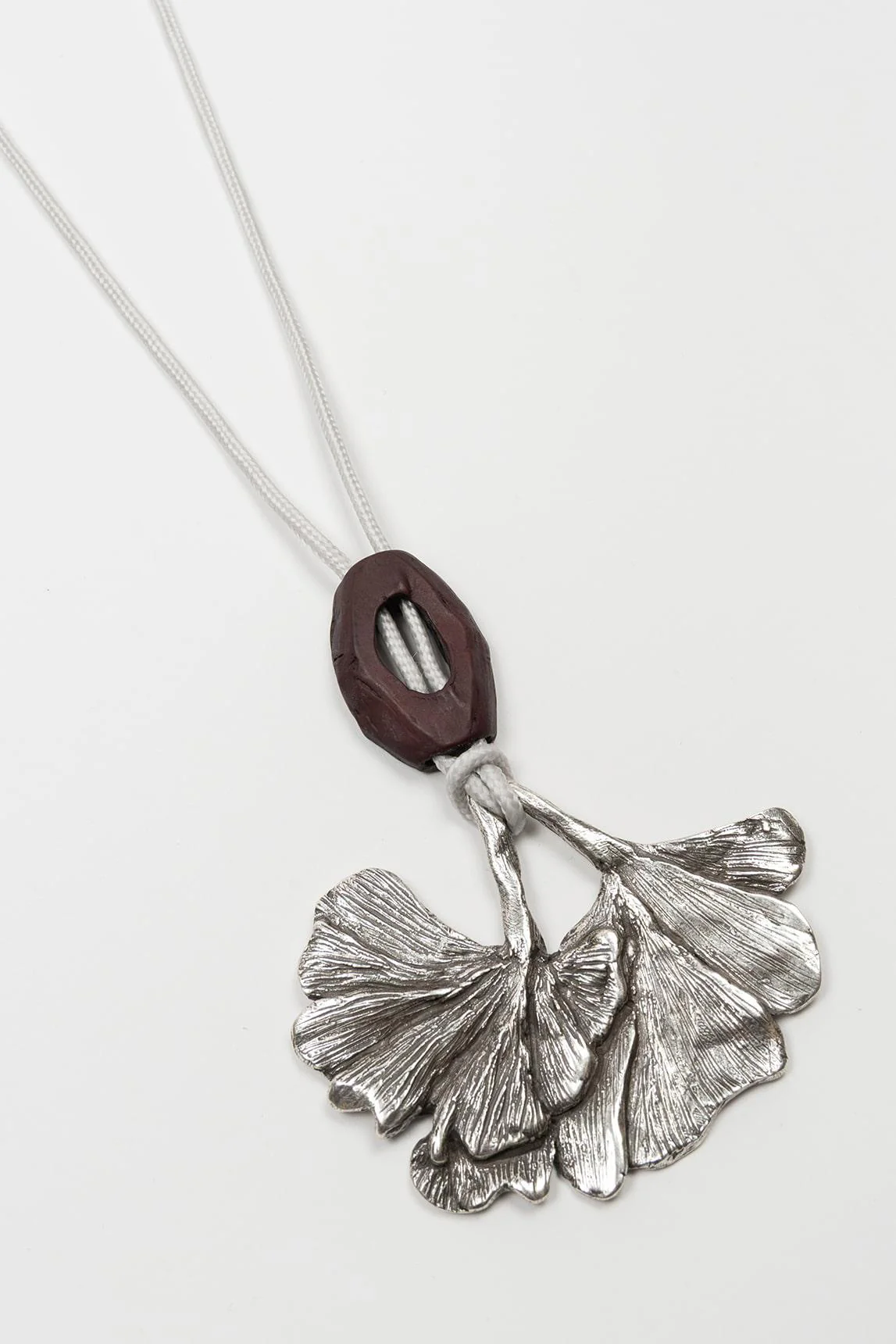 Collar Gineva Plata - Image 2