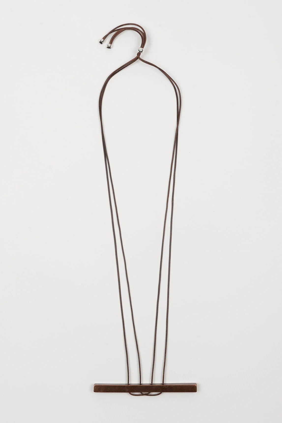Collar Lumen cobre