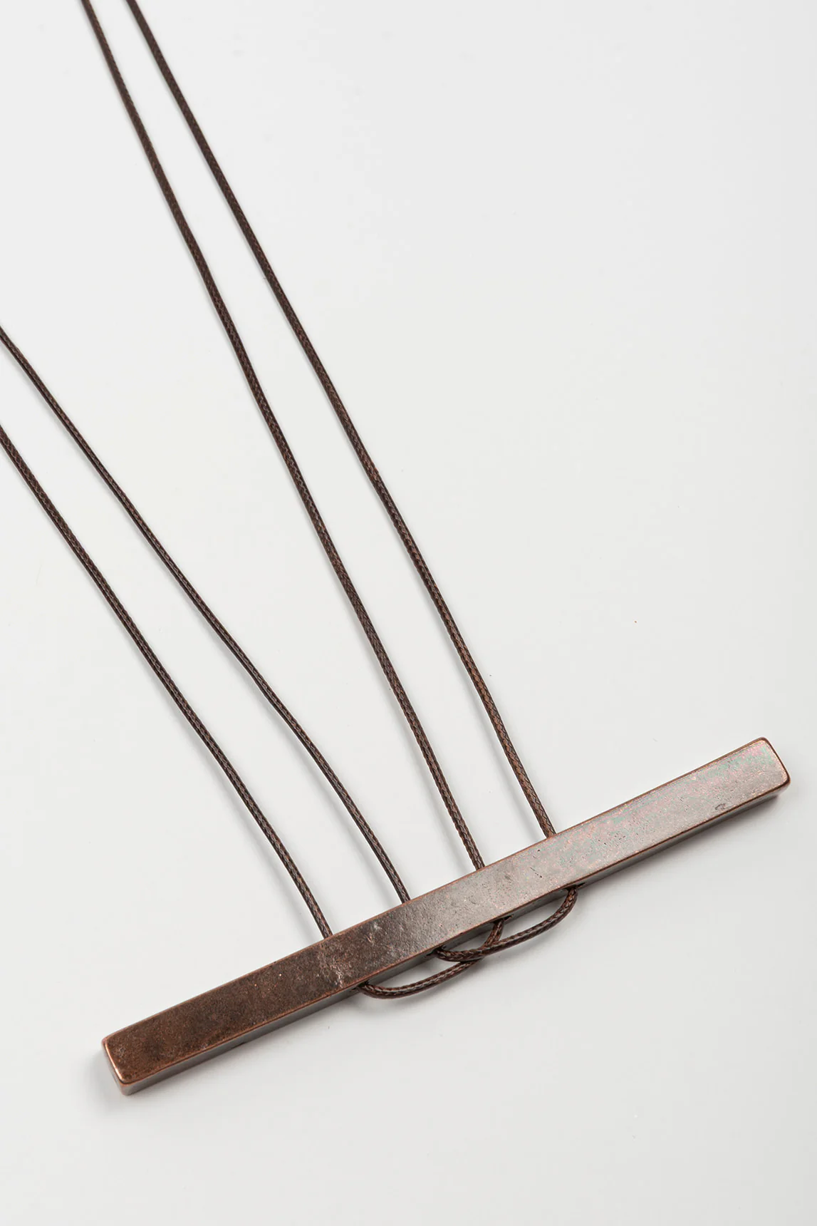 Collar Lumen cobre - Image 2