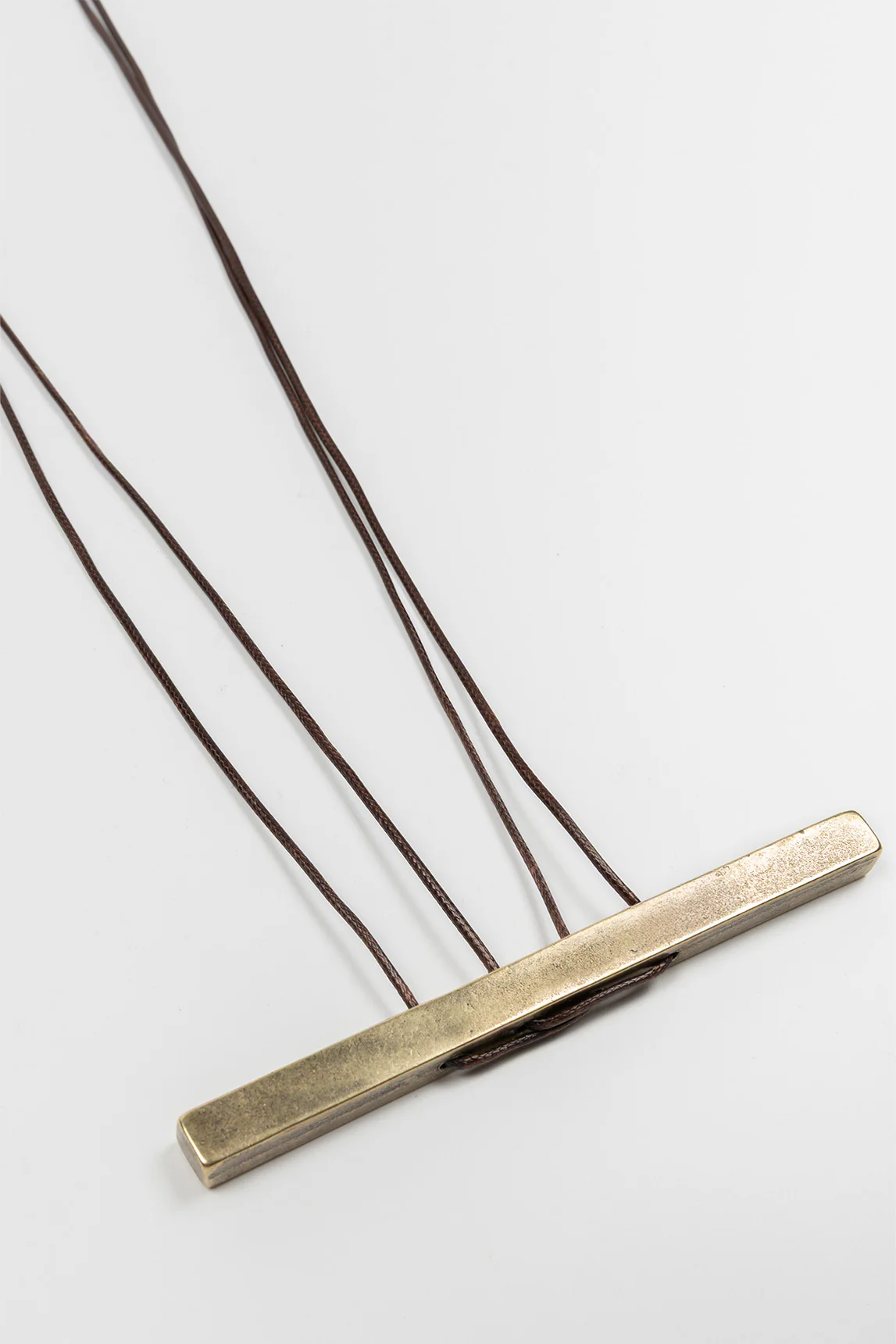 Collar Lumen latón - Image 2