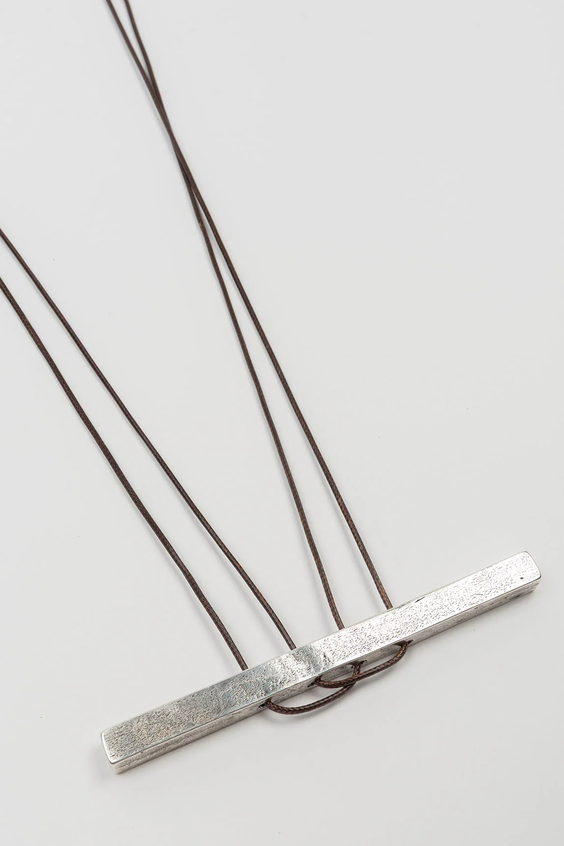 Collar Lumen plata - Image 2